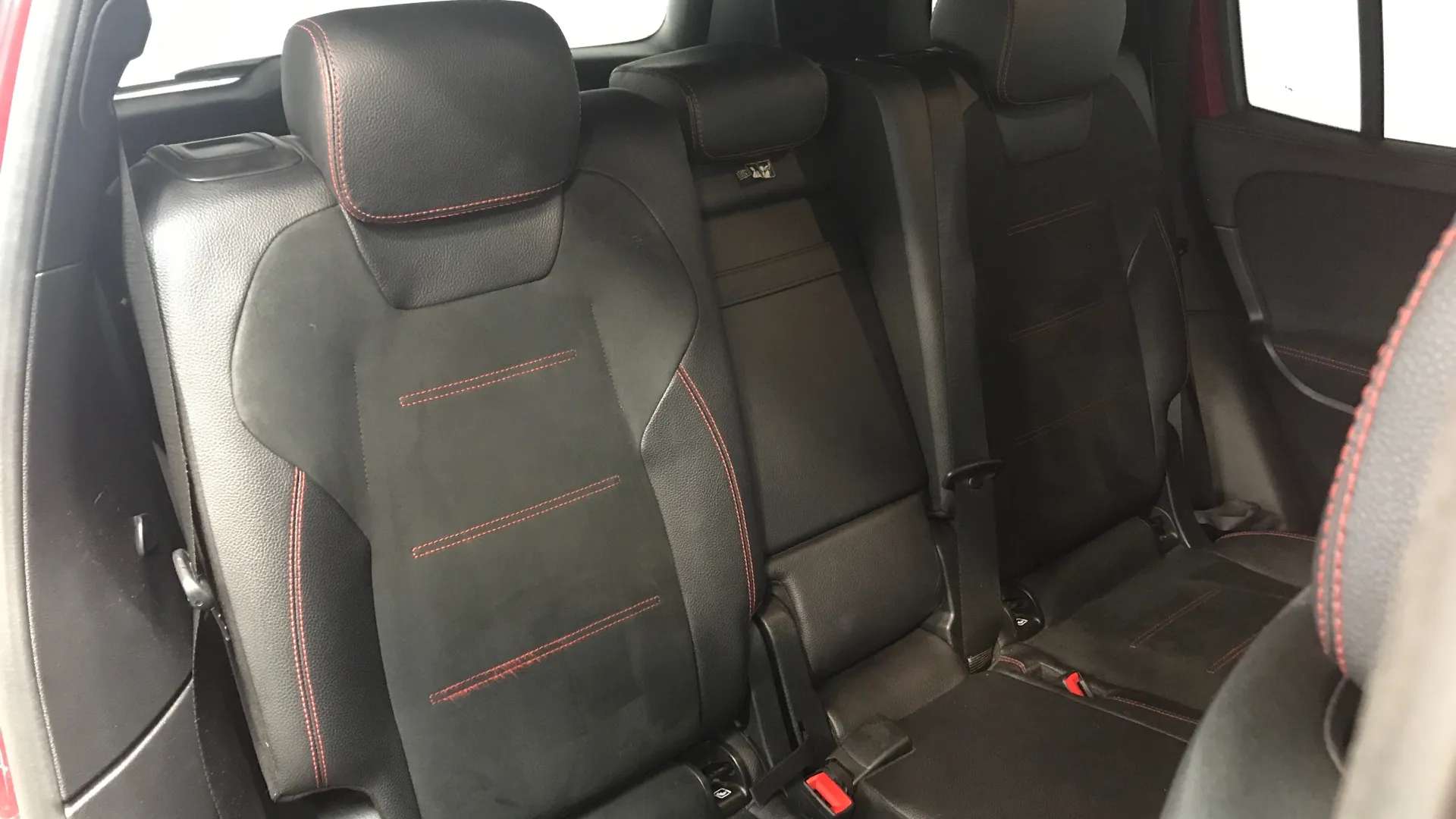 2021 MERCEDES-BENZ GLB 2021 MERCEDES-BENZ GLB