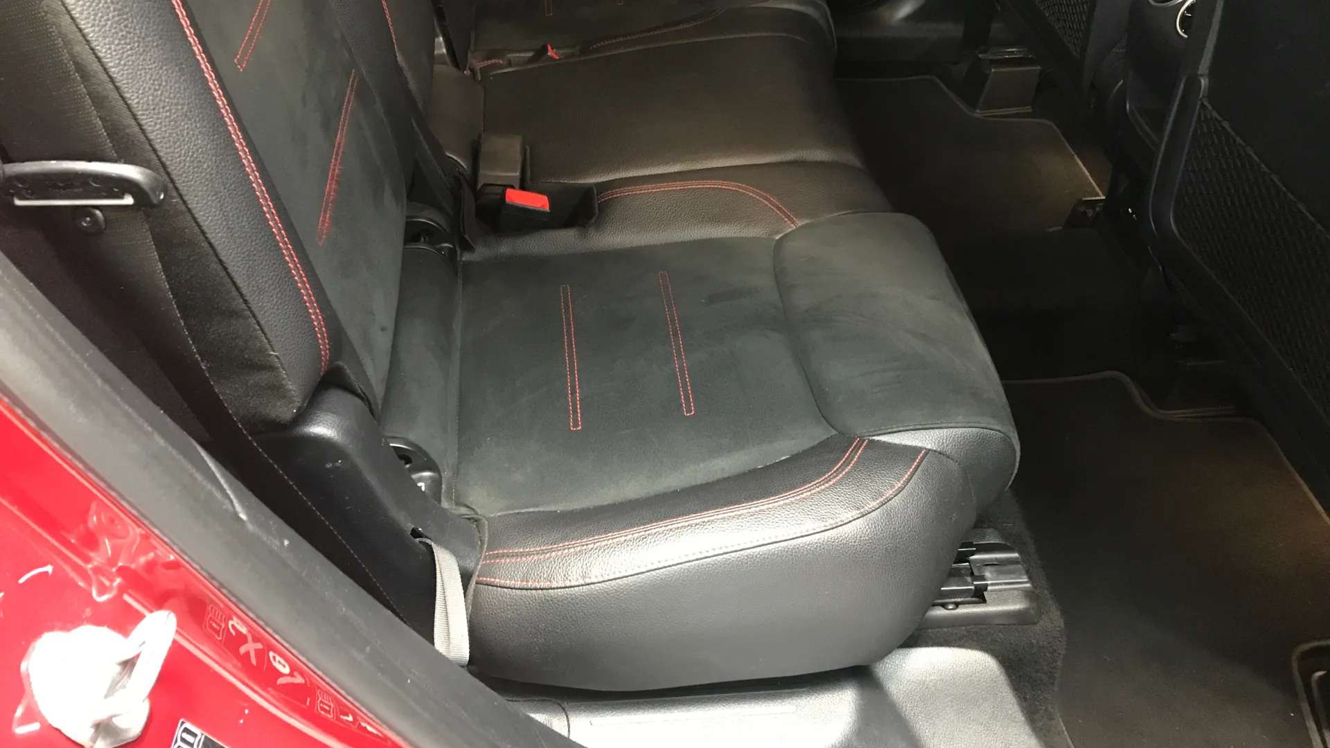 2021 MERCEDES-BENZ GLB 2021 MERCEDES-BENZ GLB