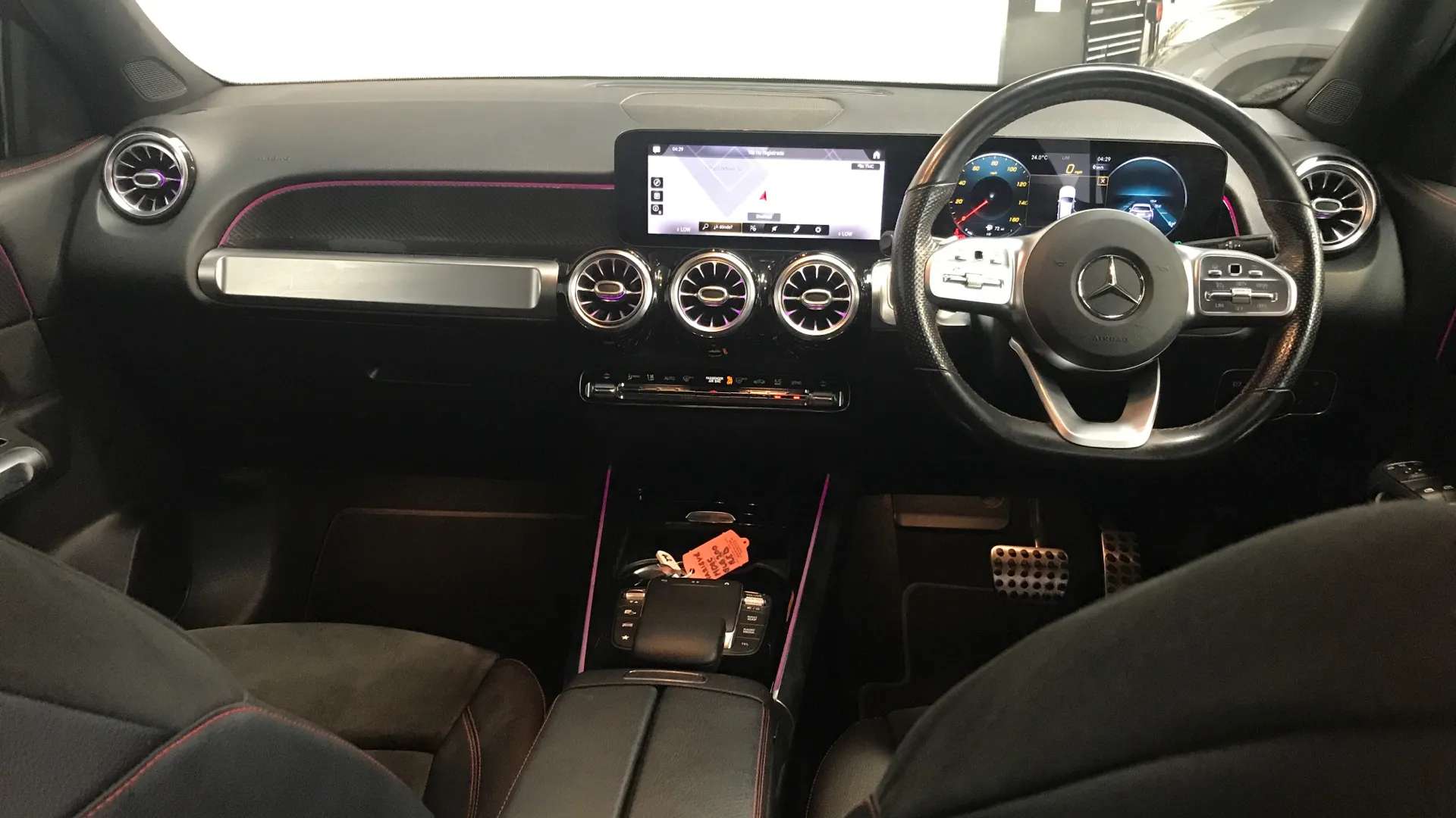 2021 MERCEDES-BENZ GLB 2021 MERCEDES-BENZ GLB