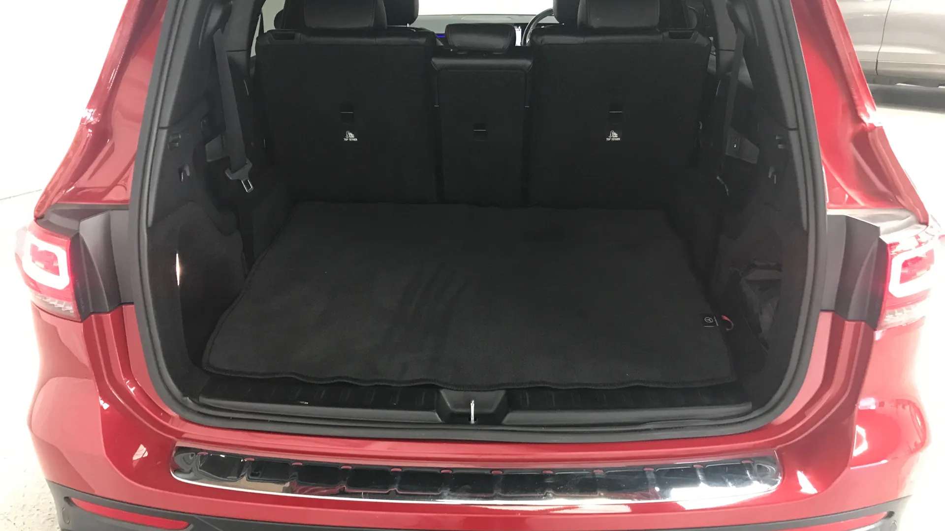 2021 MERCEDES-BENZ GLB 2021 MERCEDES-BENZ GLB