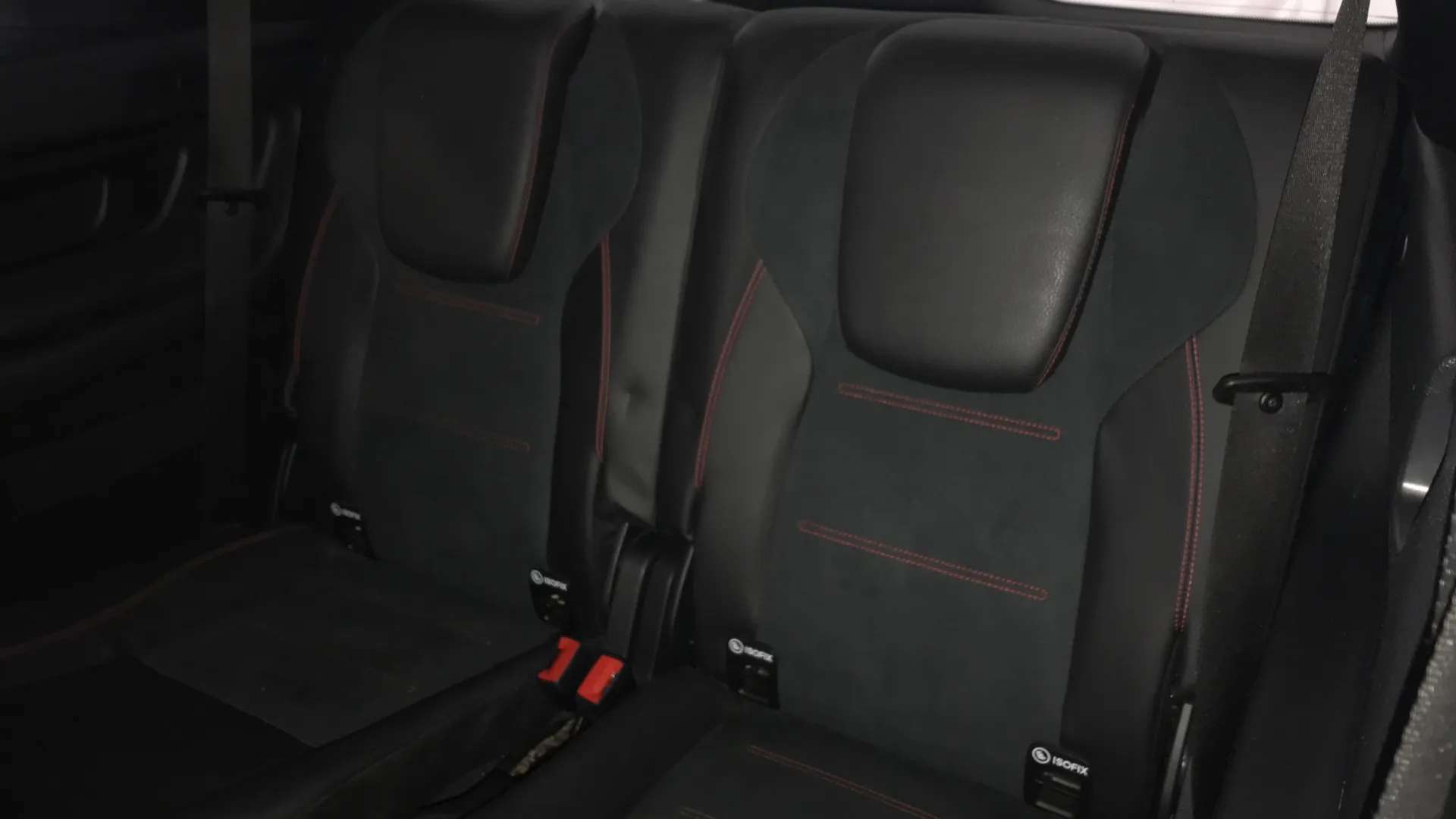 2021 MERCEDES-BENZ GLB 2021 MERCEDES-BENZ GLB