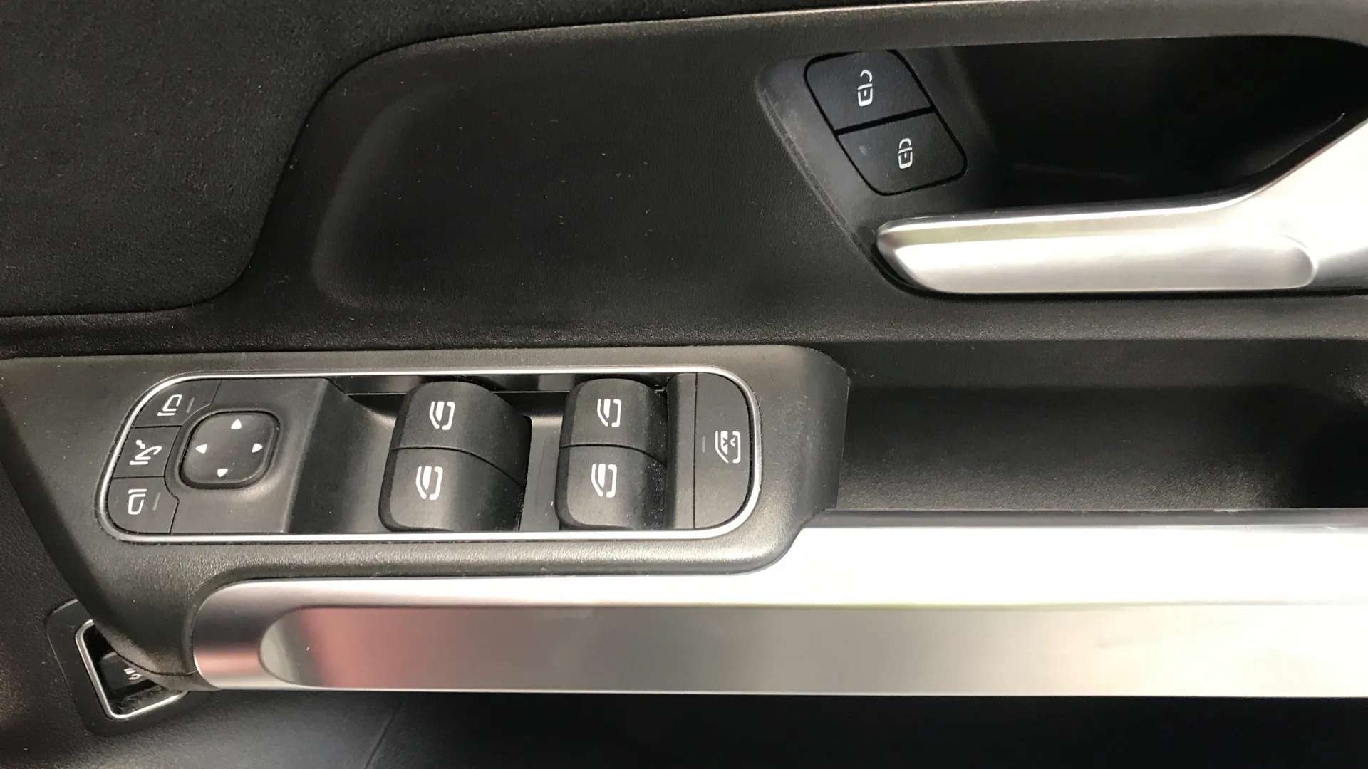 2021 MERCEDES-BENZ GLB 2021 MERCEDES-BENZ GLB