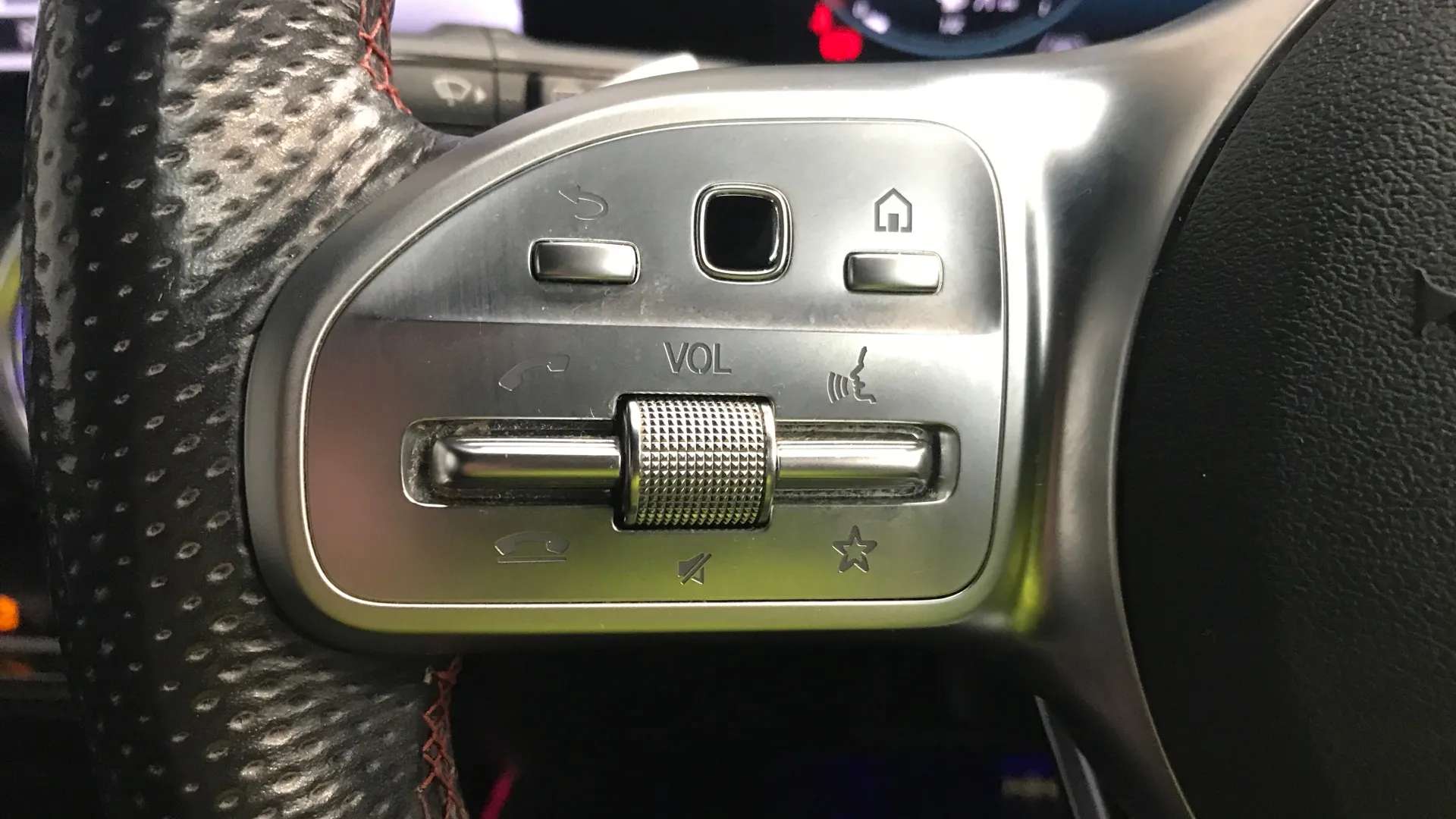 2021 MERCEDES-BENZ GLB 2021 MERCEDES-BENZ GLB