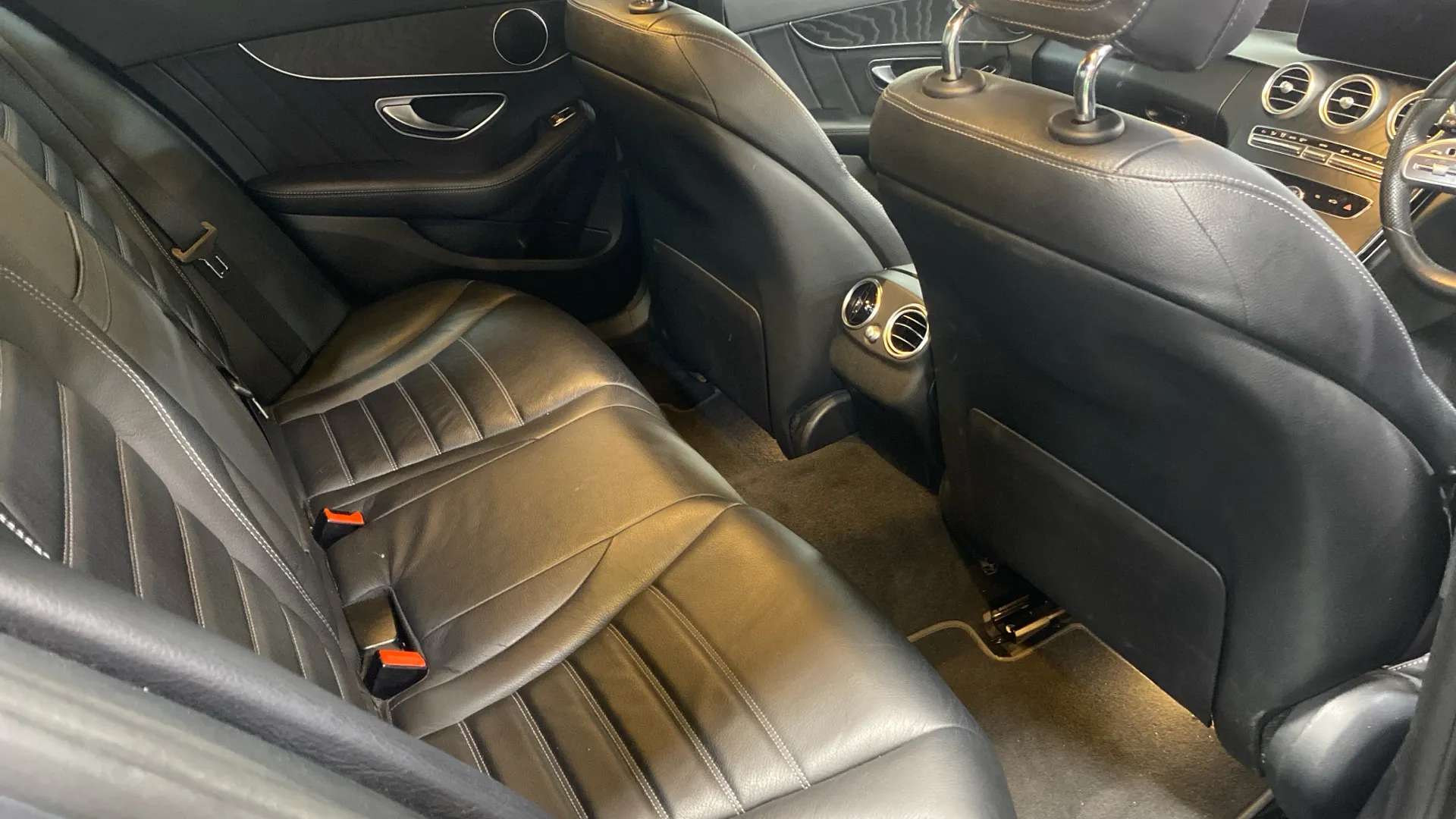 2019 MERCEDES-BENZ C CLASS 2019 MERCEDES-BENZ C CLASS