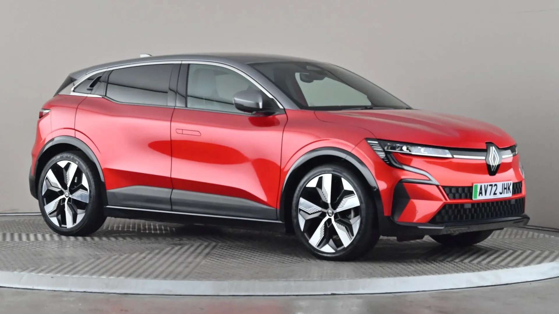 A 2022 RENAULT MEGANE E-TECH EV60 160kW Techno 60kWh Optimum Charge Auto A 2022 RENAULT MEGANE E-TECH EV60 160kW Techno 60kWh Optimum Charge Auto