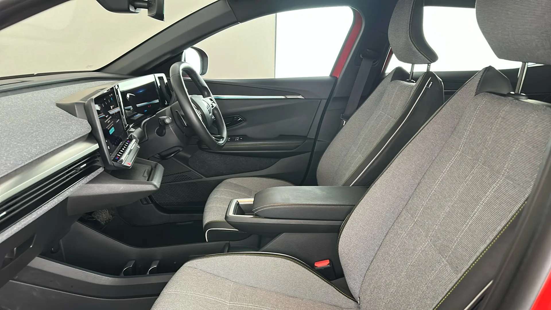 2022 RENAULT MEGANE E-TECH 2022 RENAULT MEGANE E-TECH