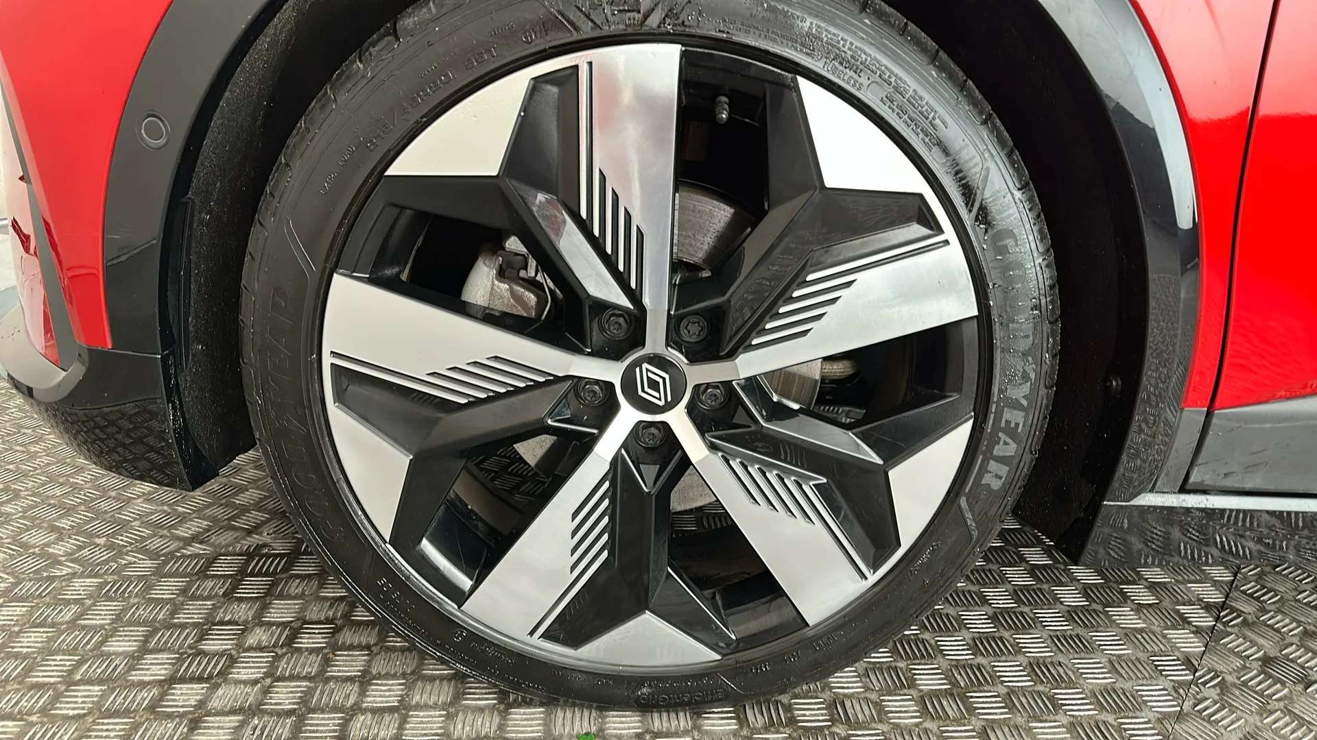 2022 RENAULT MEGANE E-TECH 2022 RENAULT MEGANE E-TECH