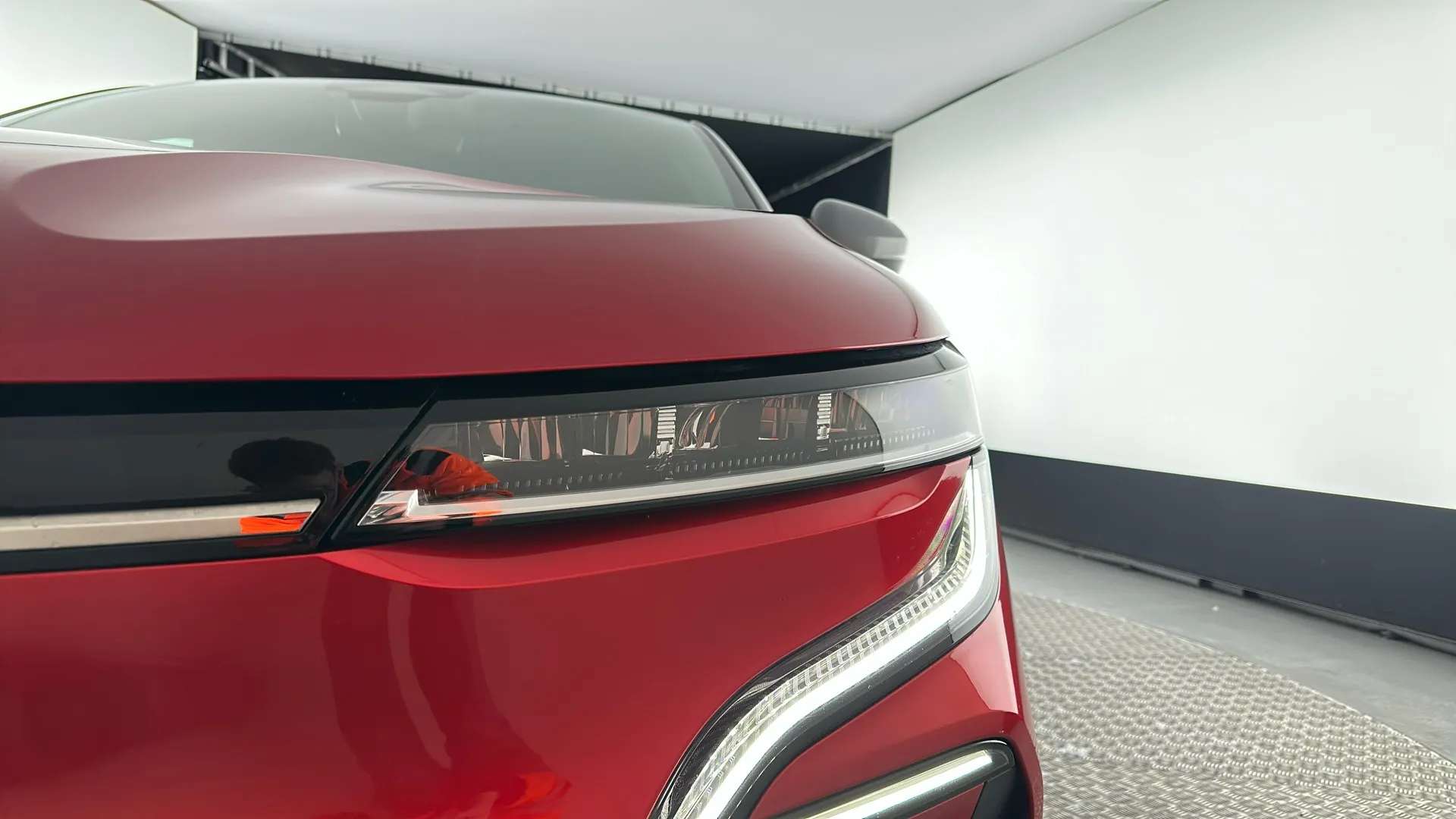 2022 RENAULT MEGANE E-TECH 2022 RENAULT MEGANE E-TECH