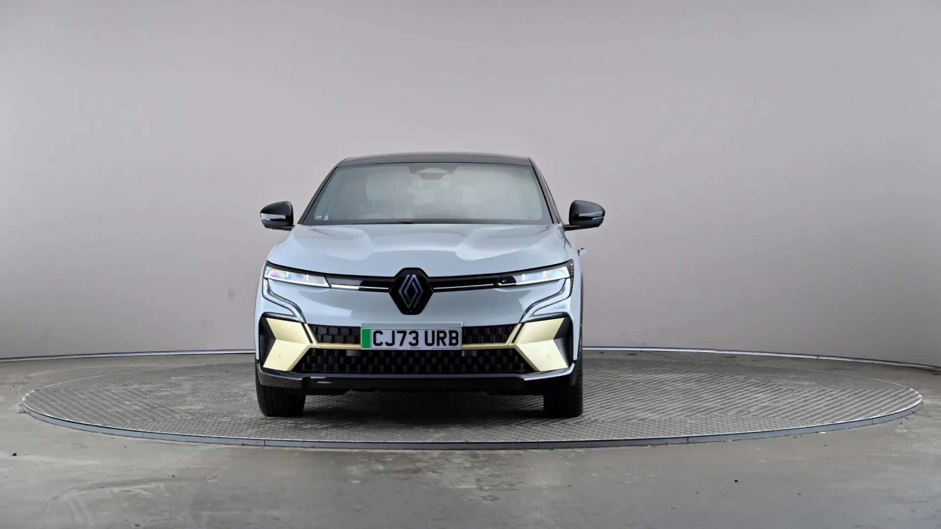 2024 RENAULT MEGANE E-TECH 2024 RENAULT MEGANE E-TECH