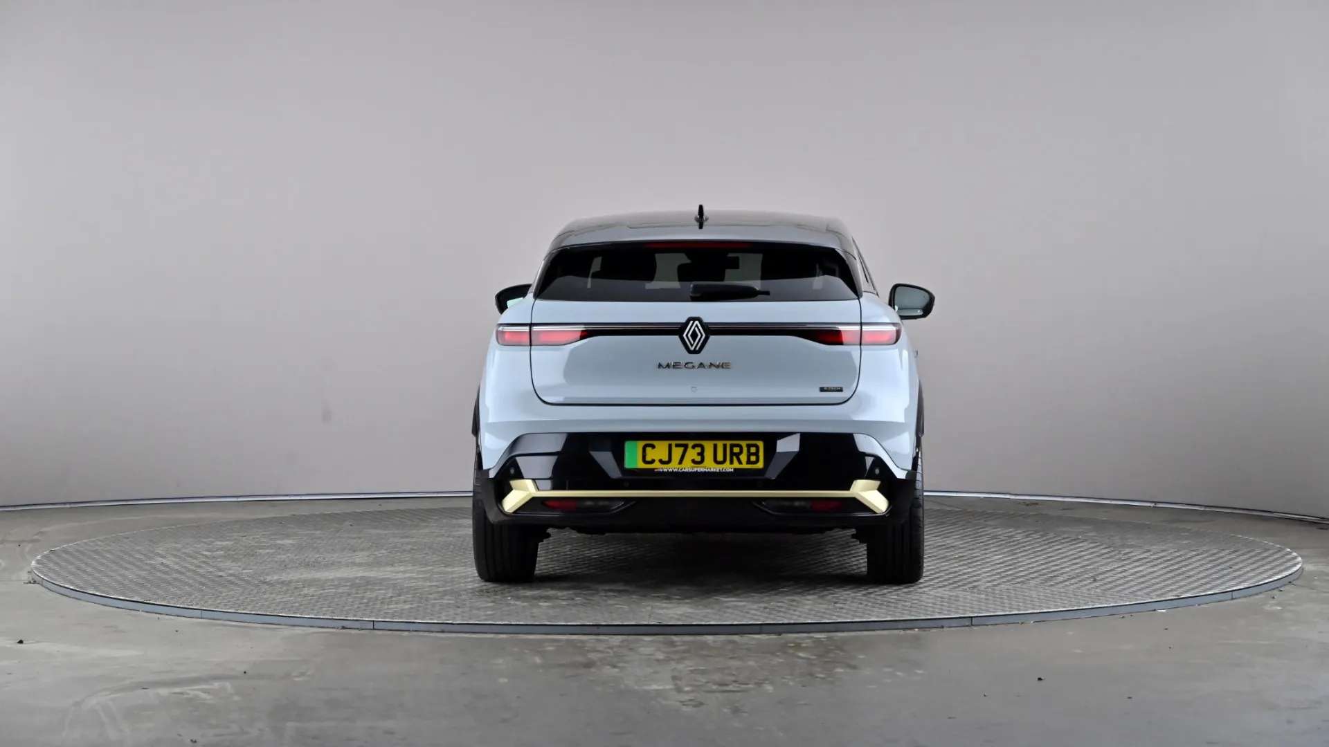 2024 RENAULT MEGANE E-TECH 2024 RENAULT MEGANE E-TECH