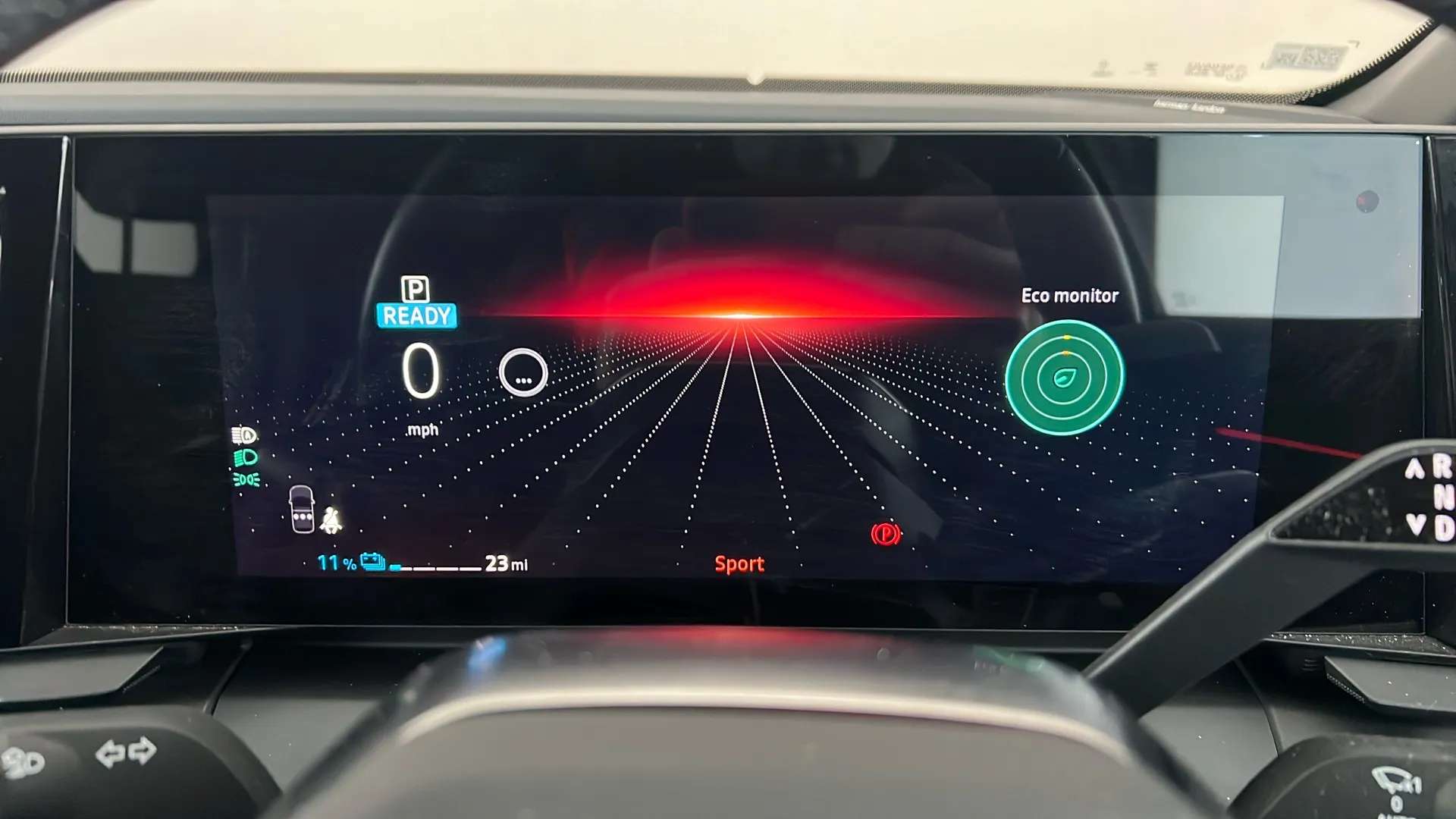 2024 RENAULT MEGANE E-TECH 2024 RENAULT MEGANE E-TECH