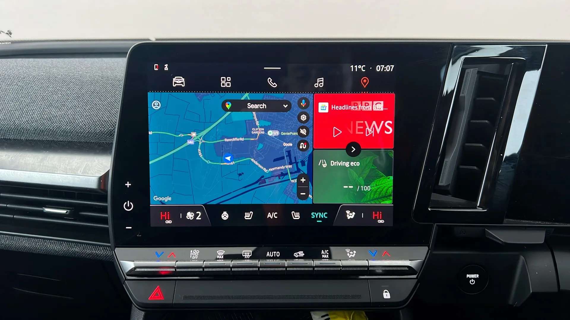 2024 RENAULT MEGANE E-TECH 2024 RENAULT MEGANE E-TECH