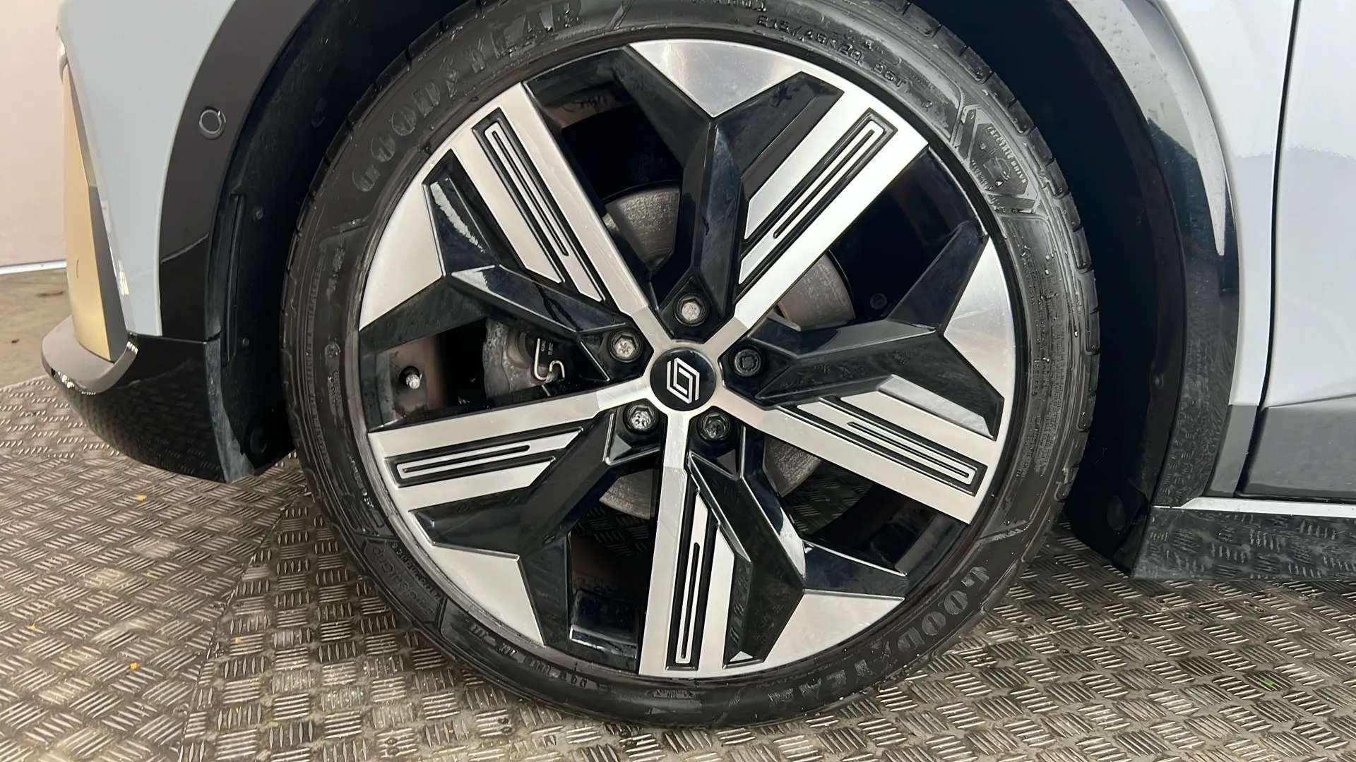 2024 RENAULT MEGANE E-TECH 2024 RENAULT MEGANE E-TECH