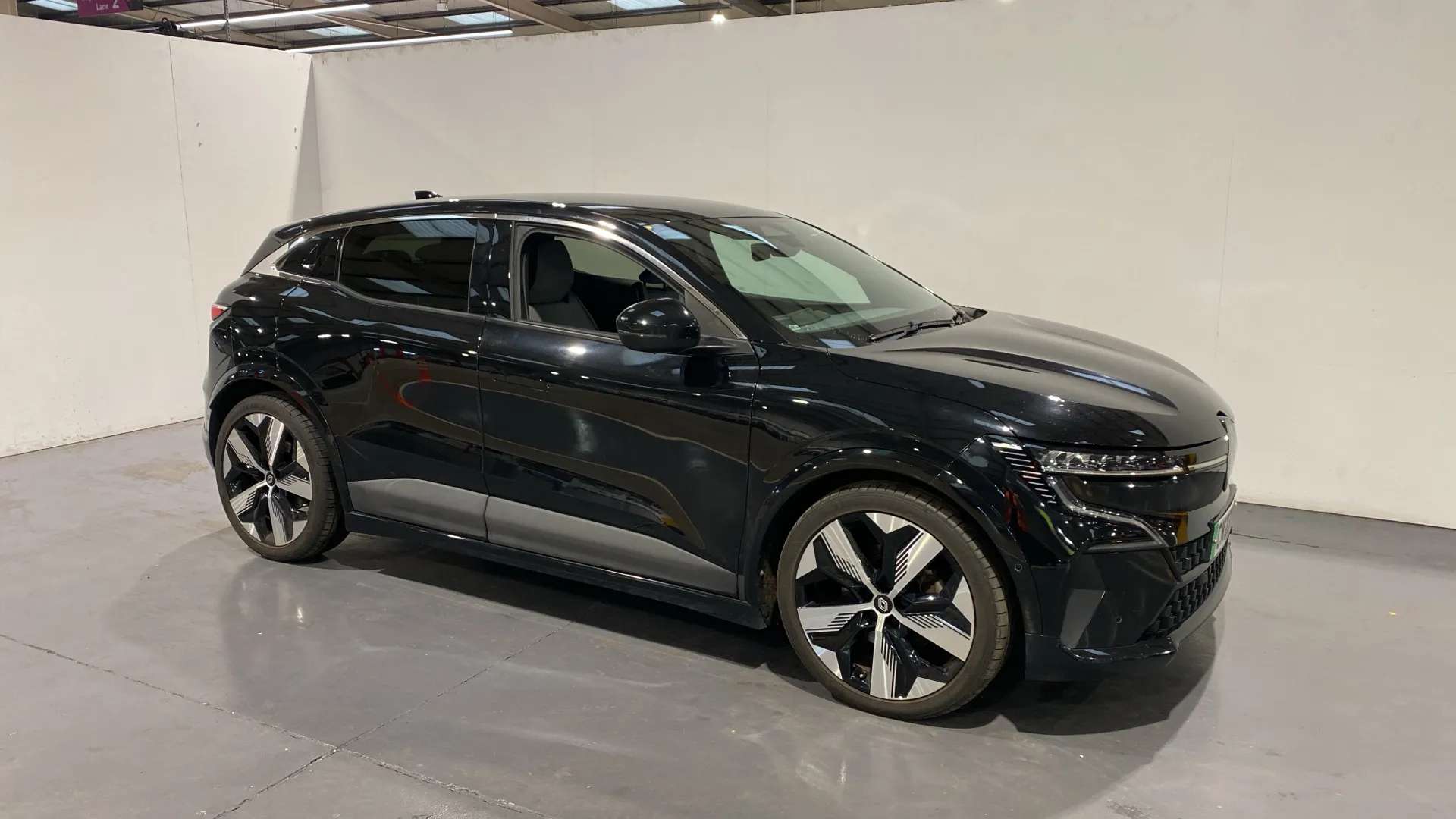 A 2023 RENAULT MEGANE E-TECH EV60 160kW Techno 60kWh Optimum Charge Auto A 2023 RENAULT MEGANE E-TECH EV60 160kW Techno 60kWh Optimum Charge Auto