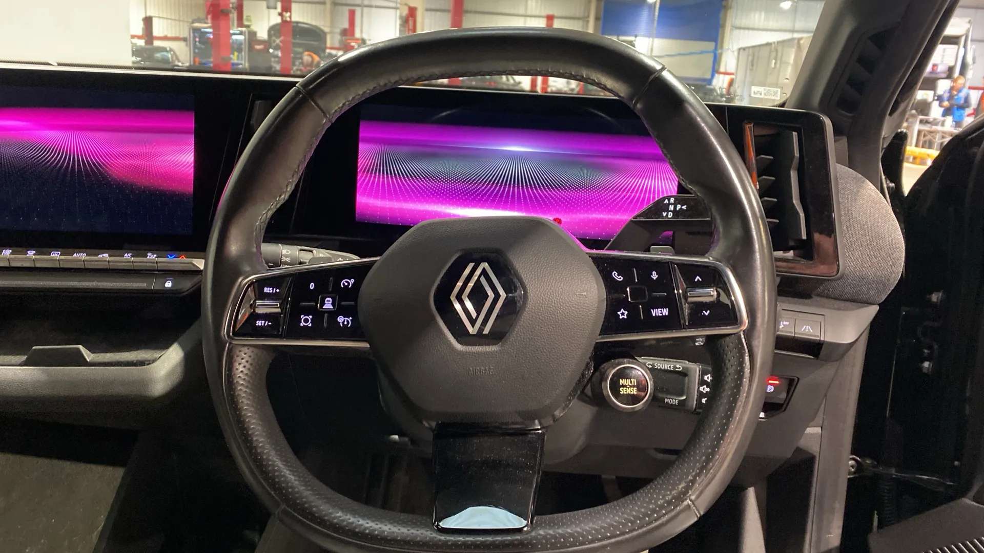 A 2023 RENAULT MEGANE E-TECH EV60 160kW Techno 60kWh Optimum Charge Auto A 2023 RENAULT MEGANE E-TECH EV60 160kW Techno 60kWh Optimum Charge Auto