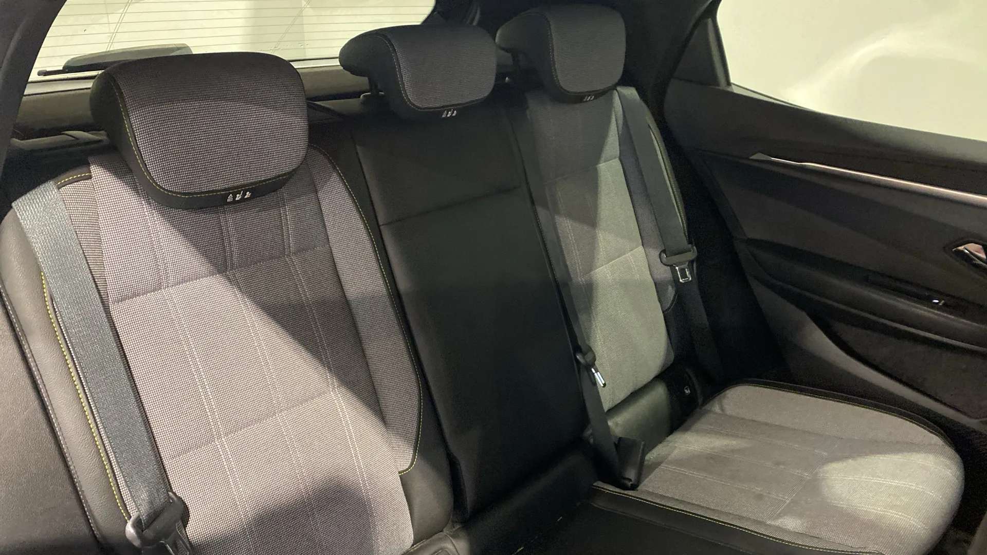 A 2023 RENAULT MEGANE E-TECH EV60 160kW Techno 60kWh Optimum Charge Auto A 2023 RENAULT MEGANE E-TECH EV60 160kW Techno 60kWh Optimum Charge Auto