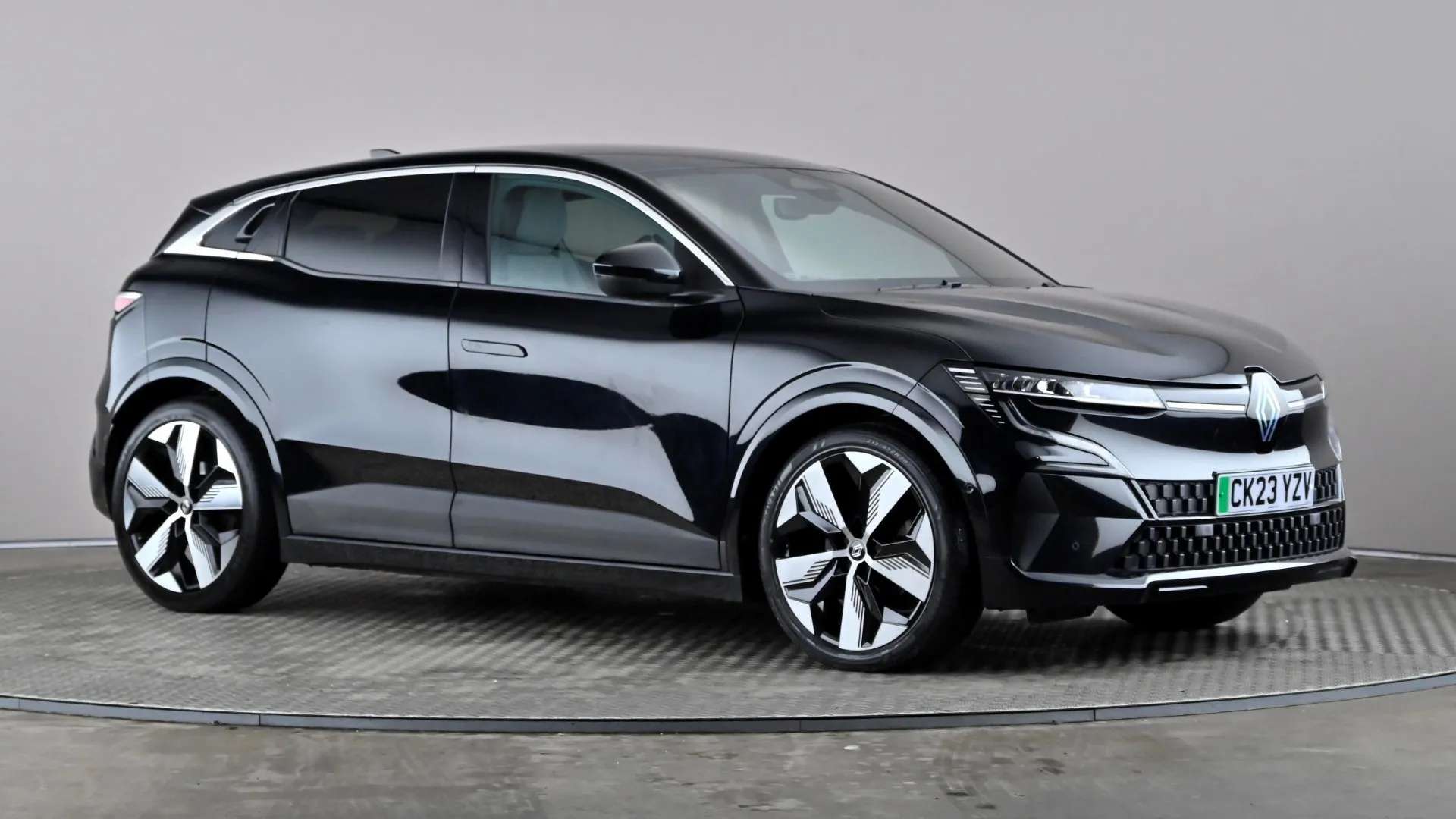 A 2023 RENAULT MEGANE E-TECH EV60 160kW Techno 60kWh Optimum Charge Auto A 2023 RENAULT MEGANE E-TECH EV60 160kW Techno 60kWh Optimum Charge Auto