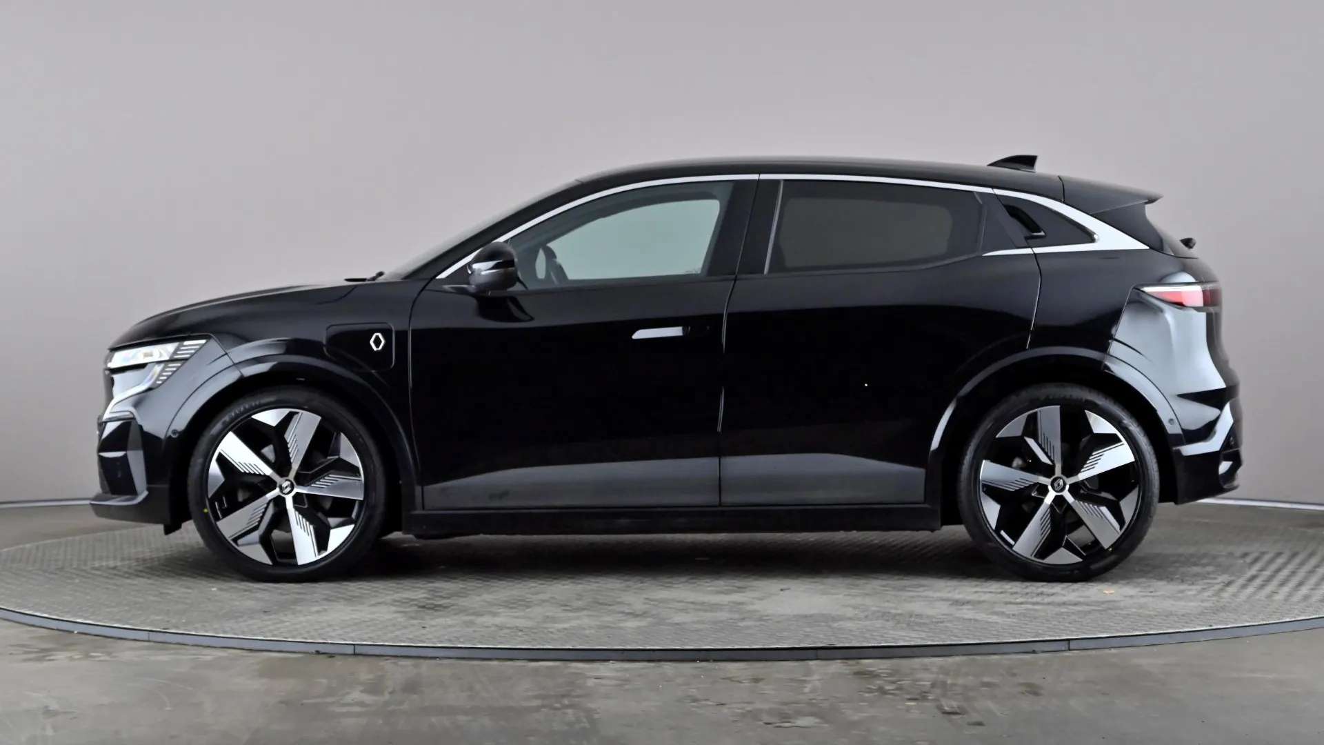 A 2023 RENAULT MEGANE E-TECH EV60 160kW Techno 60kWh Optimum Charge Auto A 2023 RENAULT MEGANE E-TECH EV60 160kW Techno 60kWh Optimum Charge Auto