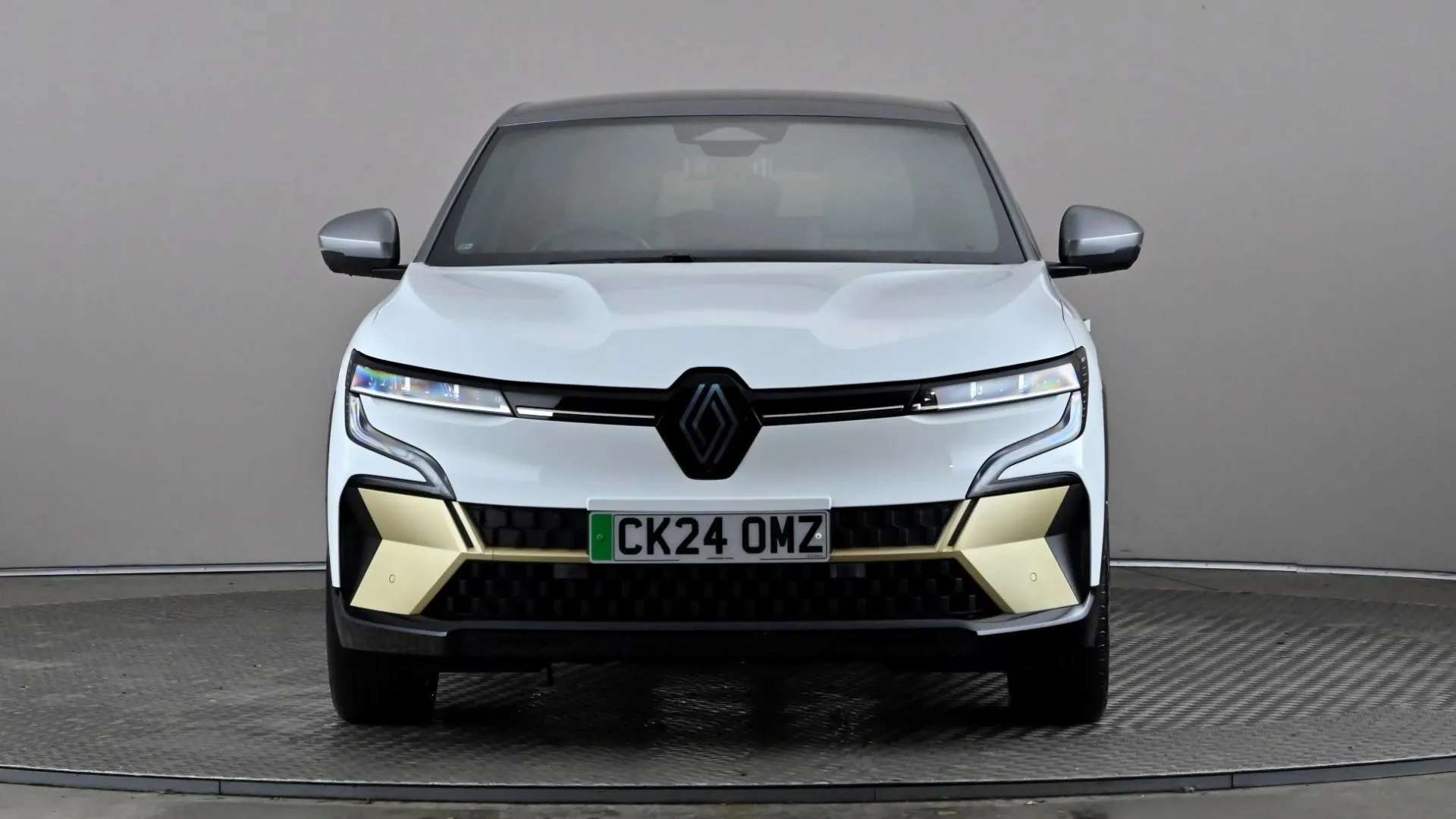 A 2024 RENAULT MEGANE E-TECH EV60 160kW Iconic 60kWh Optimum Charge Auto A 2024 RENAULT MEGANE E-TECH EV60 160kW Iconic 60kWh Optimum Charge Auto