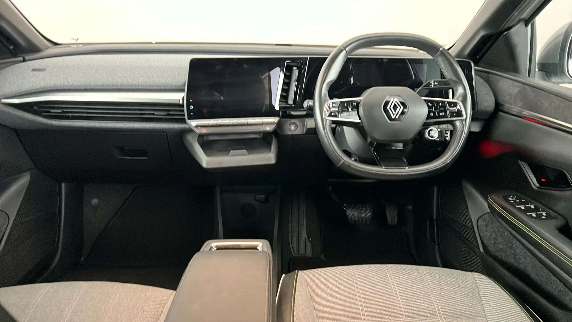 2024 RENAULT MEGANE E-TECH 2024 RENAULT MEGANE E-TECH