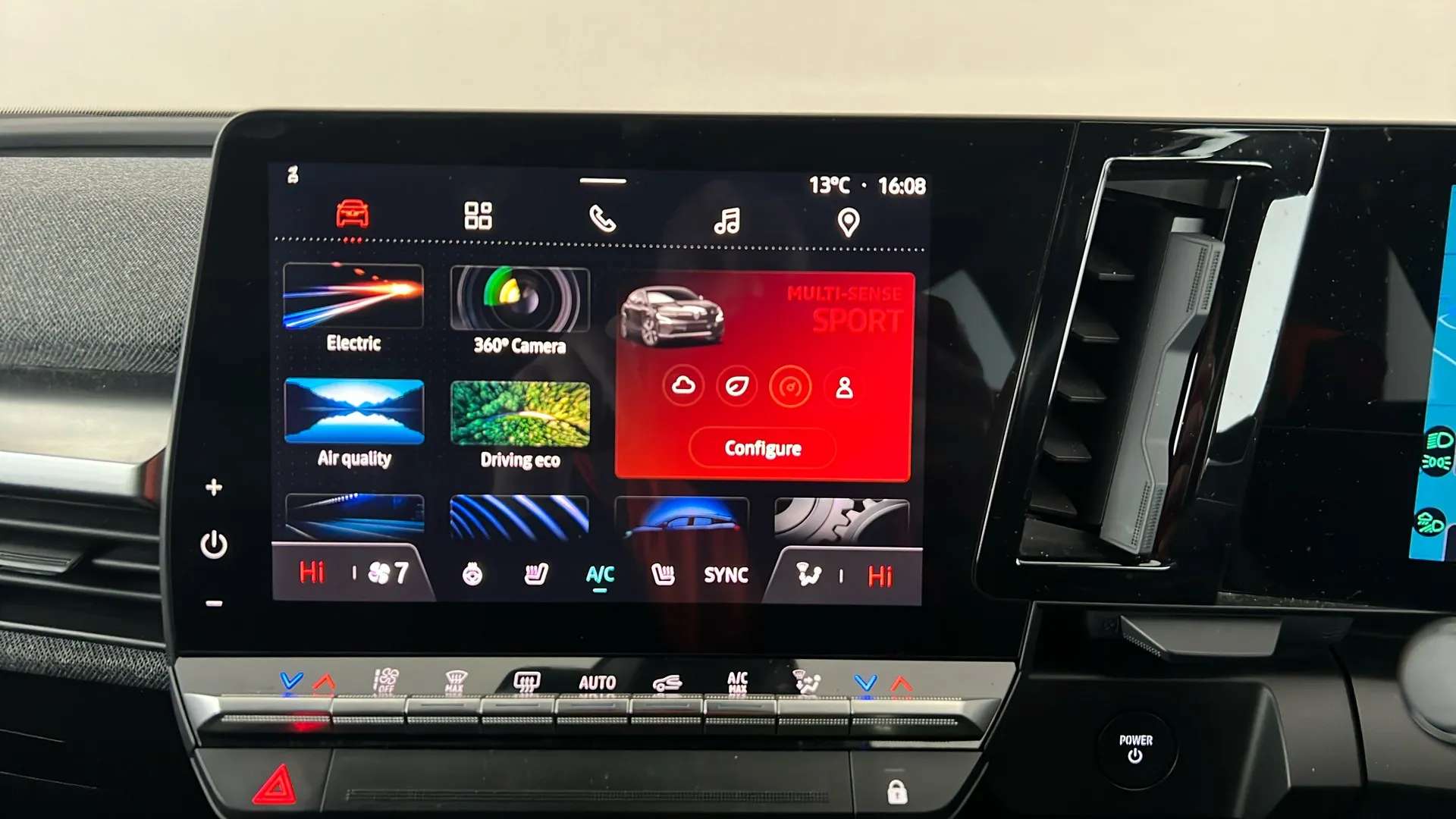 2024 RENAULT MEGANE E-TECH 2024 RENAULT MEGANE E-TECH