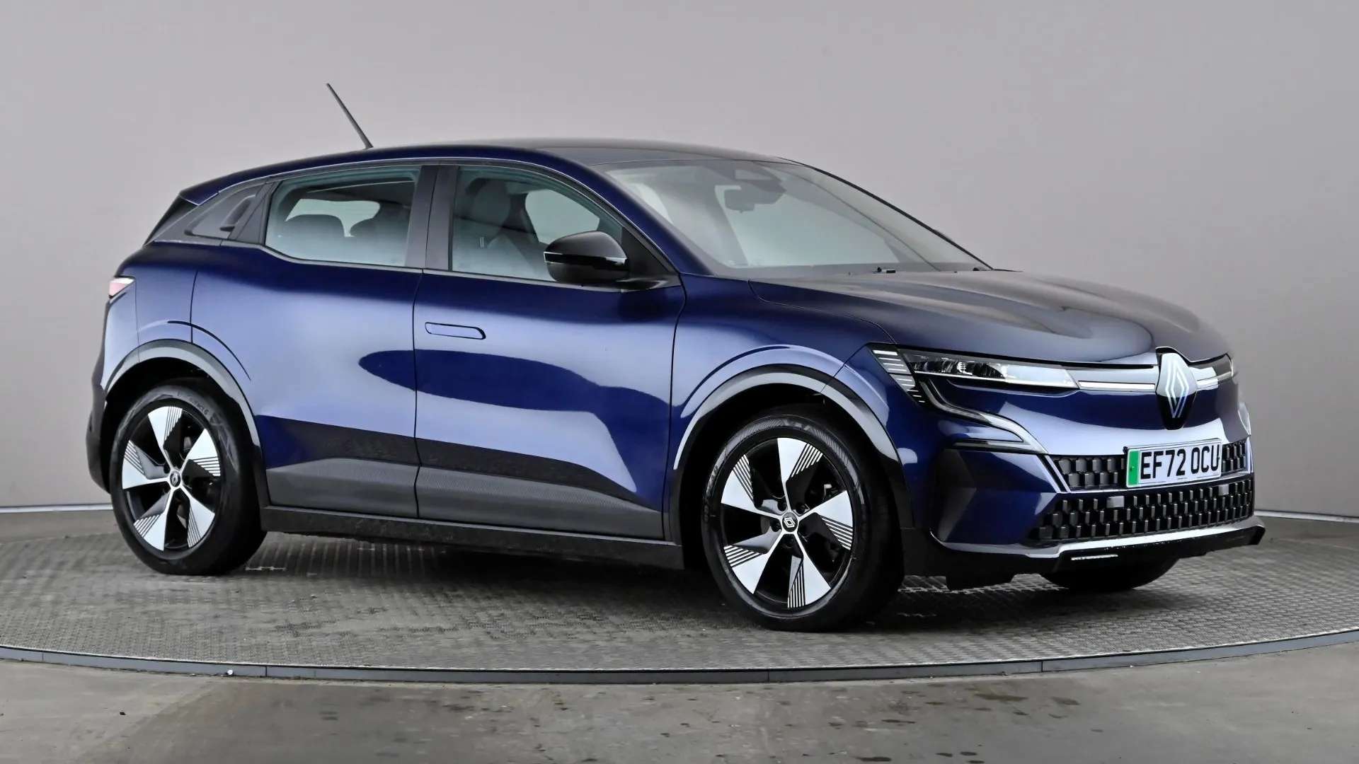 A 2022 RENAULT MEGANE E-TECH EV60 160kW Equilibre 60kWh Optimum Charge Auto A 2022 RENAULT MEGANE E-TECH EV60 160kW Equilibre 60kWh Optimum Charge Auto