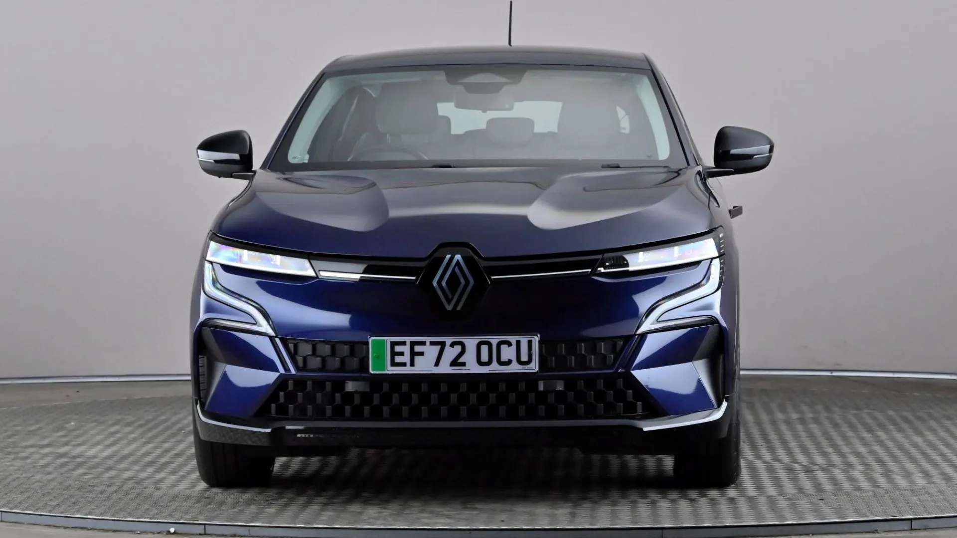 A 2022 RENAULT MEGANE E-TECH EV60 160kW Equilibre 60kWh Optimum Charge Auto A 2022 RENAULT MEGANE E-TECH EV60 160kW Equilibre 60kWh Optimum Charge Auto
