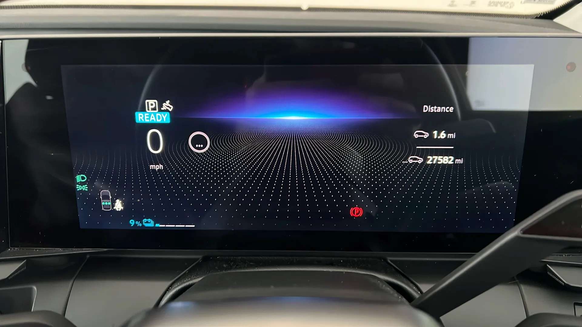 2022 RENAULT MEGANE E-TECH 2022 RENAULT MEGANE E-TECH