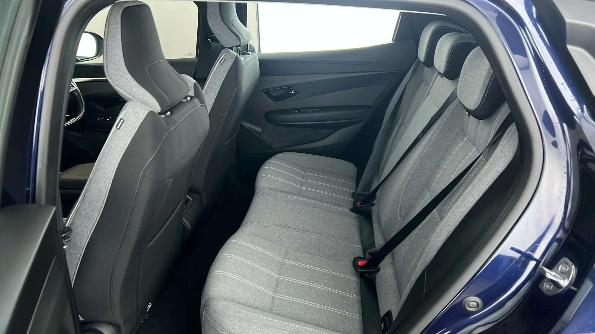 2022 RENAULT MEGANE E-TECH 2022 RENAULT MEGANE E-TECH