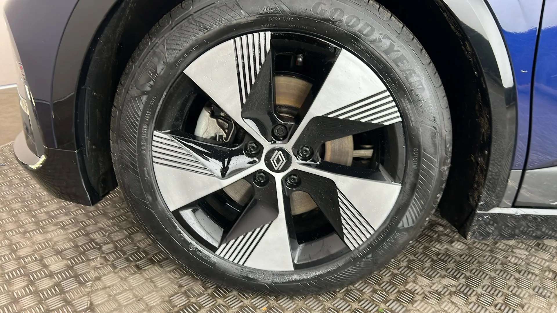 2022 RENAULT MEGANE E-TECH 2022 RENAULT MEGANE E-TECH