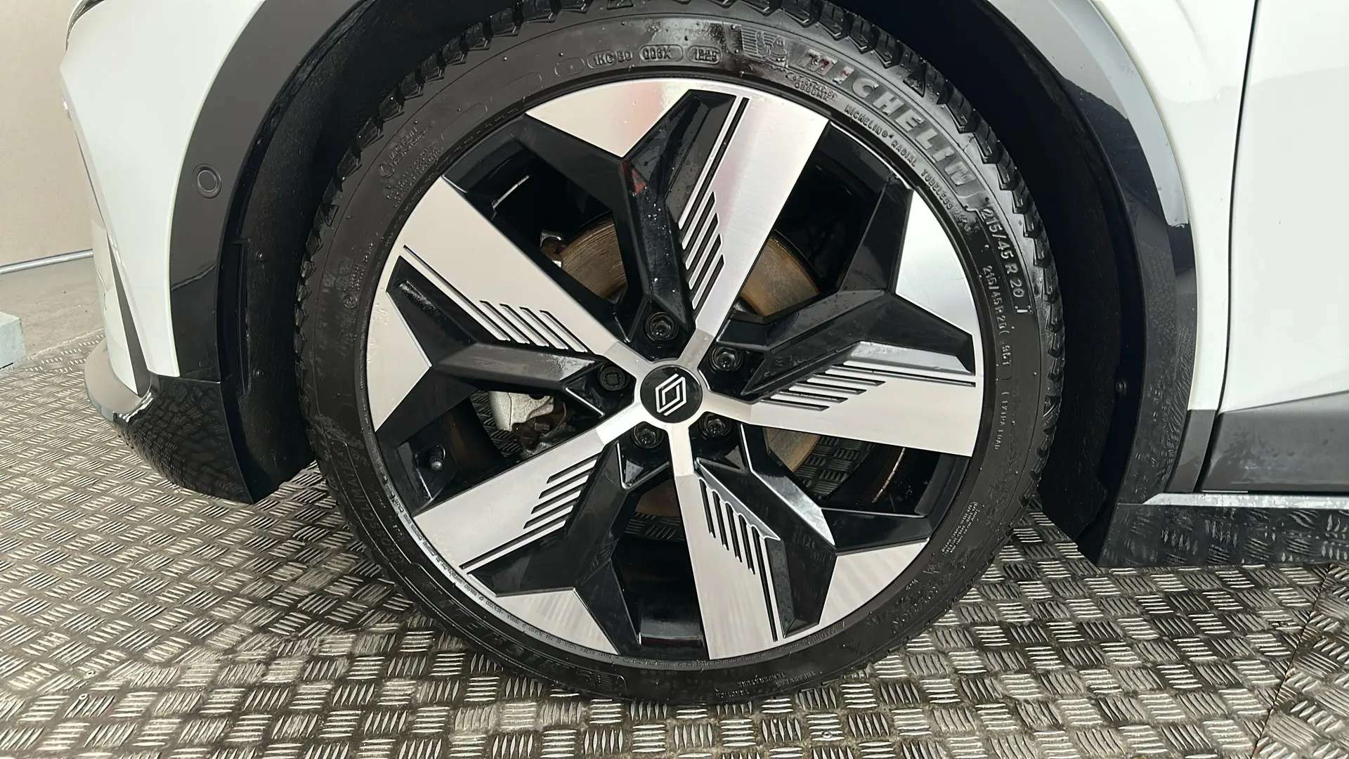 2023 RENAULT MEGANE E-TECH 2023 RENAULT MEGANE E-TECH