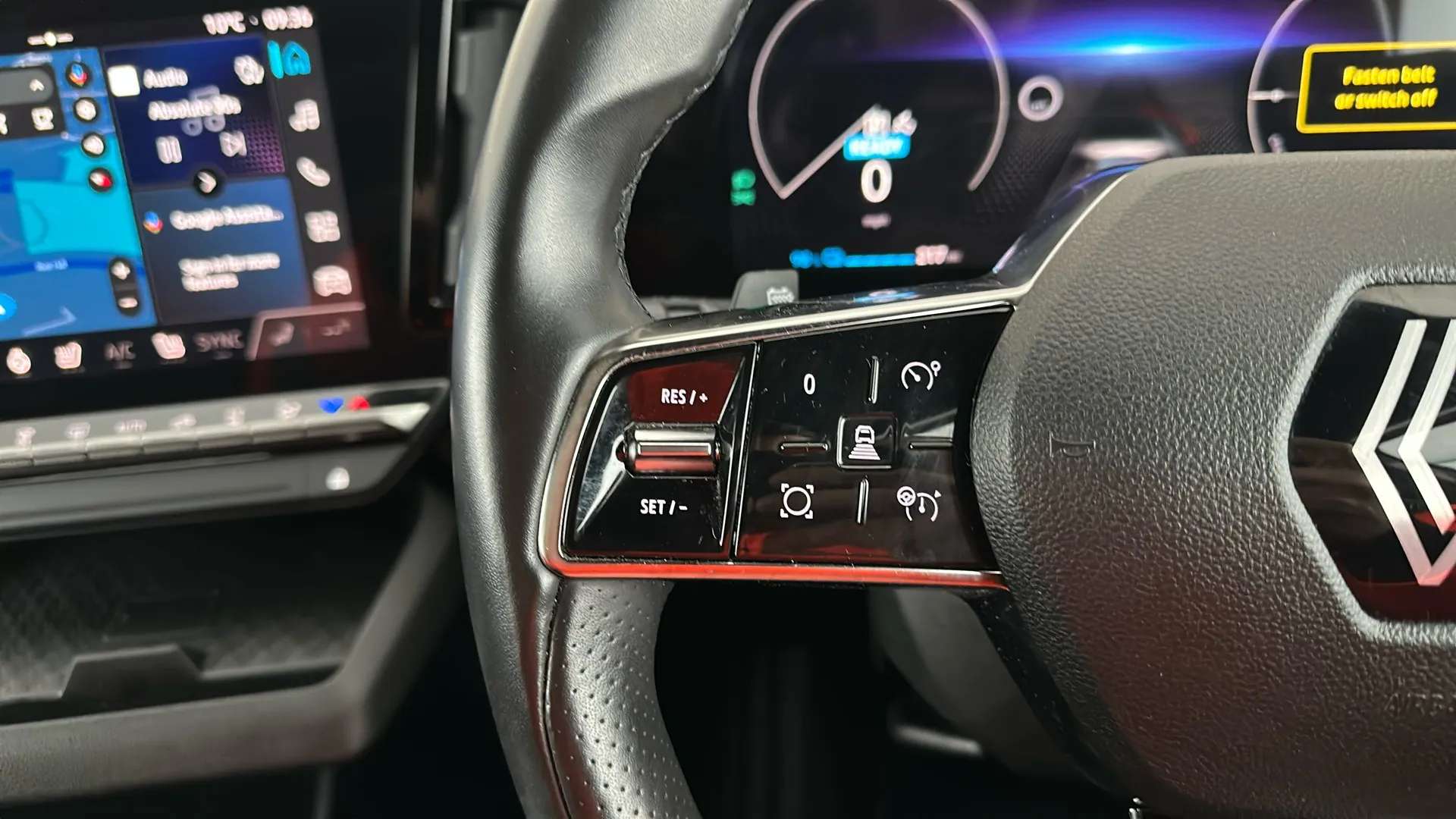 2023 RENAULT MEGANE E-TECH 2023 RENAULT MEGANE E-TECH