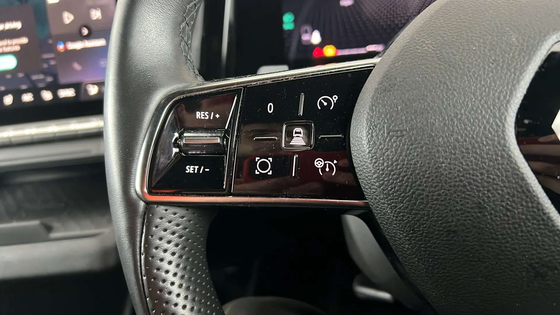 2024 RENAULT MEGANE E-TECH 2024 RENAULT MEGANE E-TECH