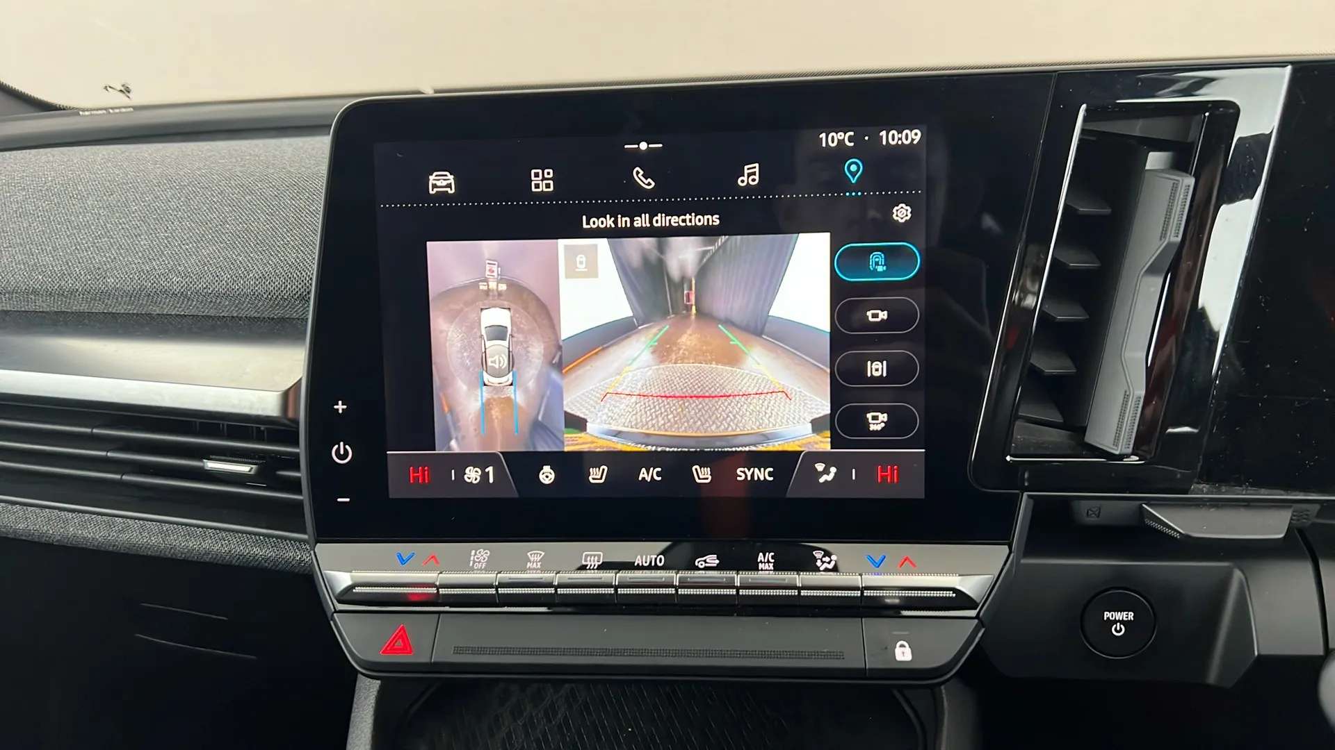 2024 RENAULT MEGANE E-TECH 2024 RENAULT MEGANE E-TECH