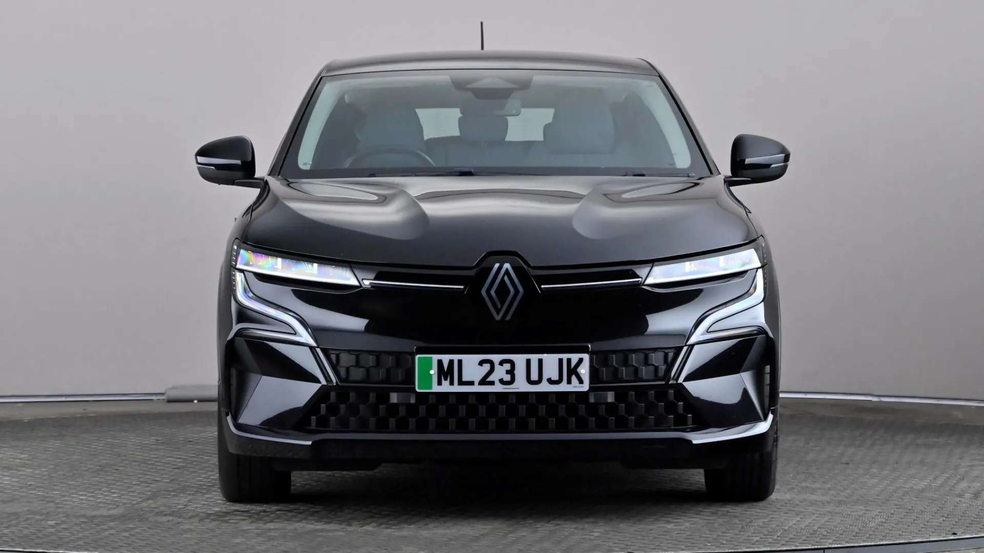 A 2023 RENAULT MEGANE E-TECH EV60 160kW Equilibre 60kWh Optimum Charge Auto A 2023 RENAULT MEGANE E-TECH EV60 160kW Equilibre 60kWh Optimum Charge Auto