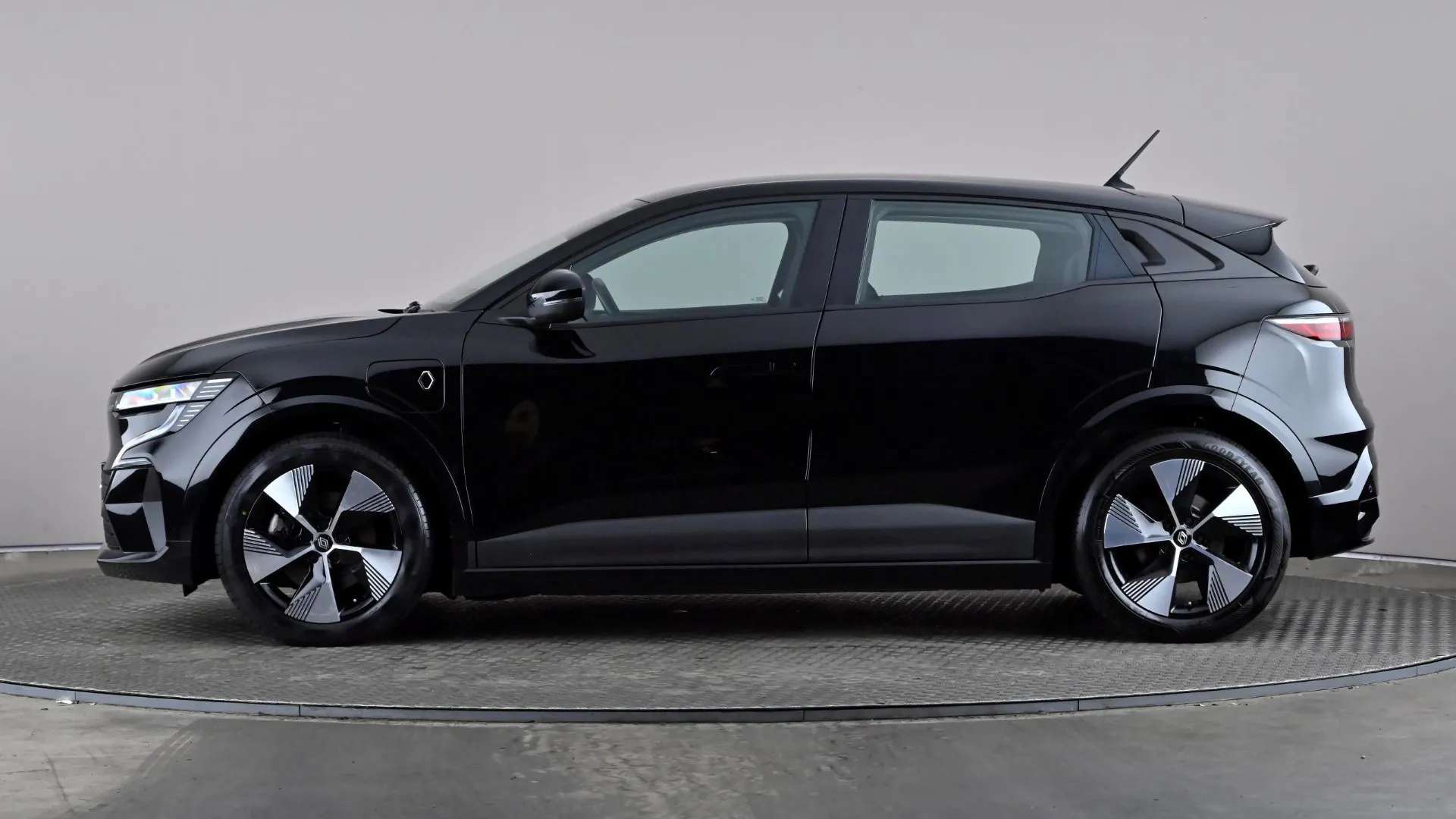 A 2023 RENAULT MEGANE E-TECH EV60 160kW Equilibre 60kWh Optimum Charge Auto A 2023 RENAULT MEGANE E-TECH EV60 160kW Equilibre 60kWh Optimum Charge Auto