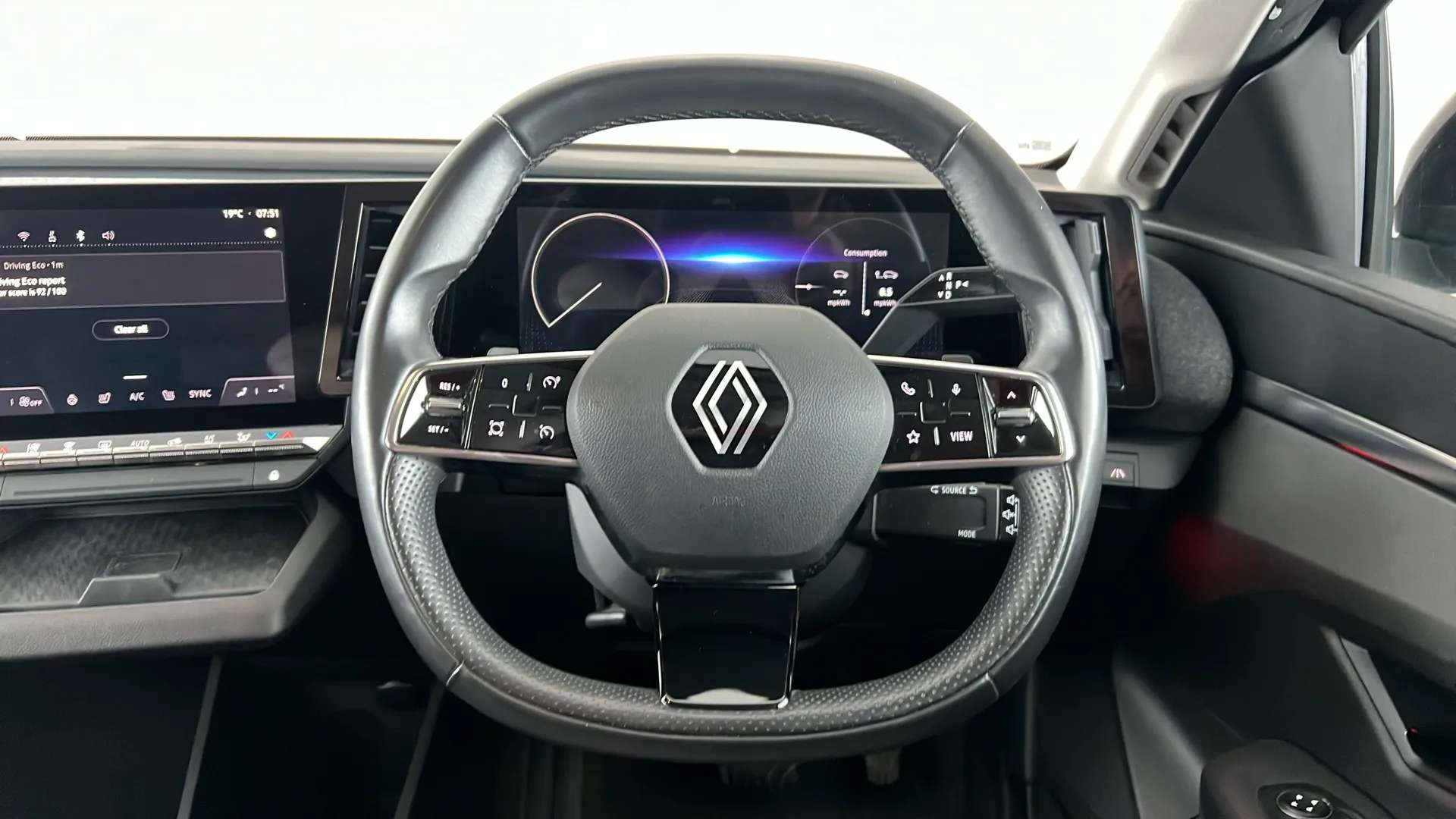 2023 RENAULT MEGANE E-TECH 2023 RENAULT MEGANE E-TECH