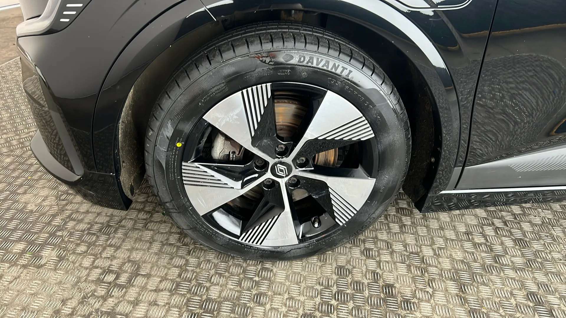 2023 RENAULT MEGANE E-TECH 2023 RENAULT MEGANE E-TECH
