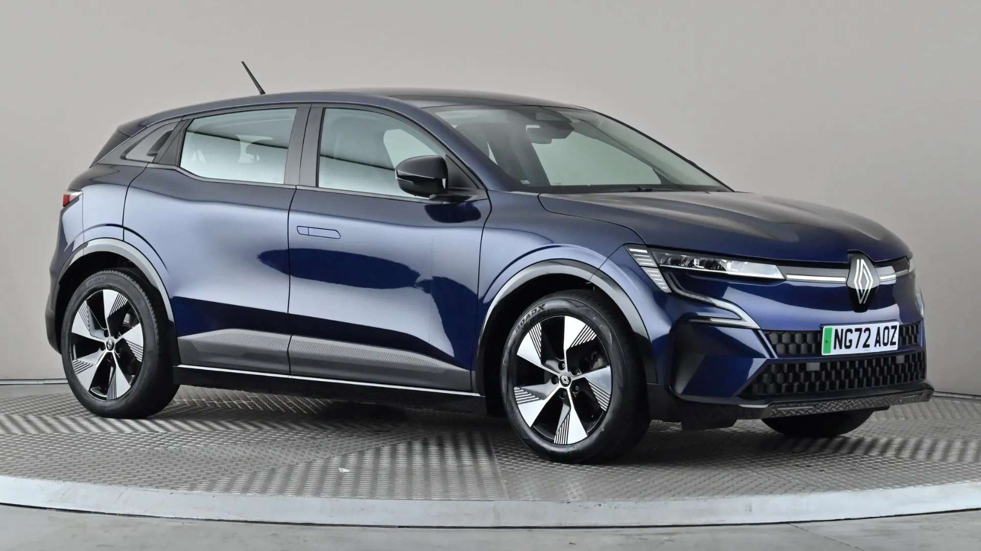 A 2023 RENAULT MEGANE E-TECH EV60 160kW Equilibre 60kWh Optimum Charge Auto A 2023 RENAULT MEGANE E-TECH EV60 160kW Equilibre 60kWh Optimum Charge Auto