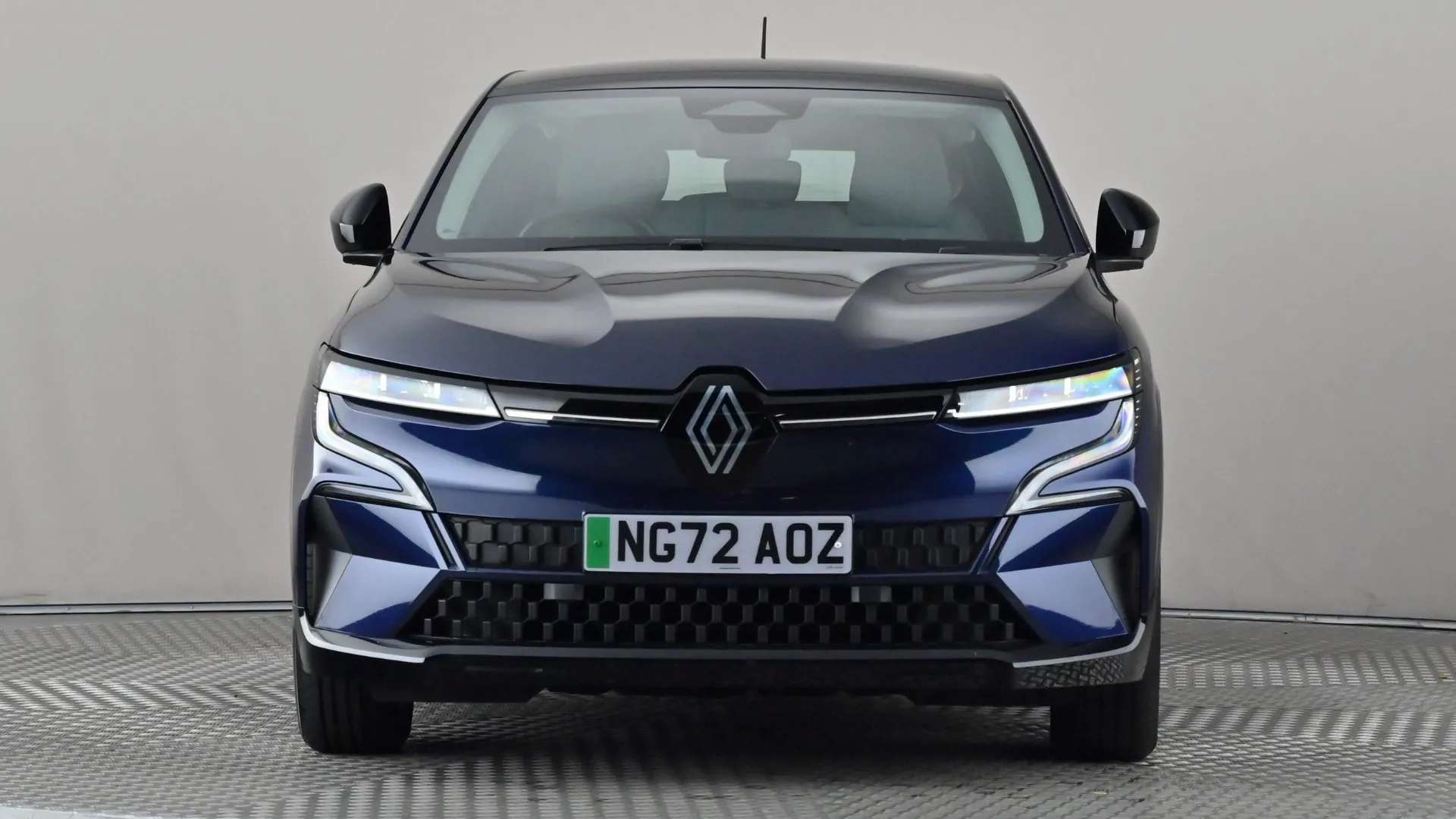 A 2023 RENAULT MEGANE E-TECH EV60 160kW Equilibre 60kWh Optimum Charge Auto A 2023 RENAULT MEGANE E-TECH EV60 160kW Equilibre 60kWh Optimum Charge Auto