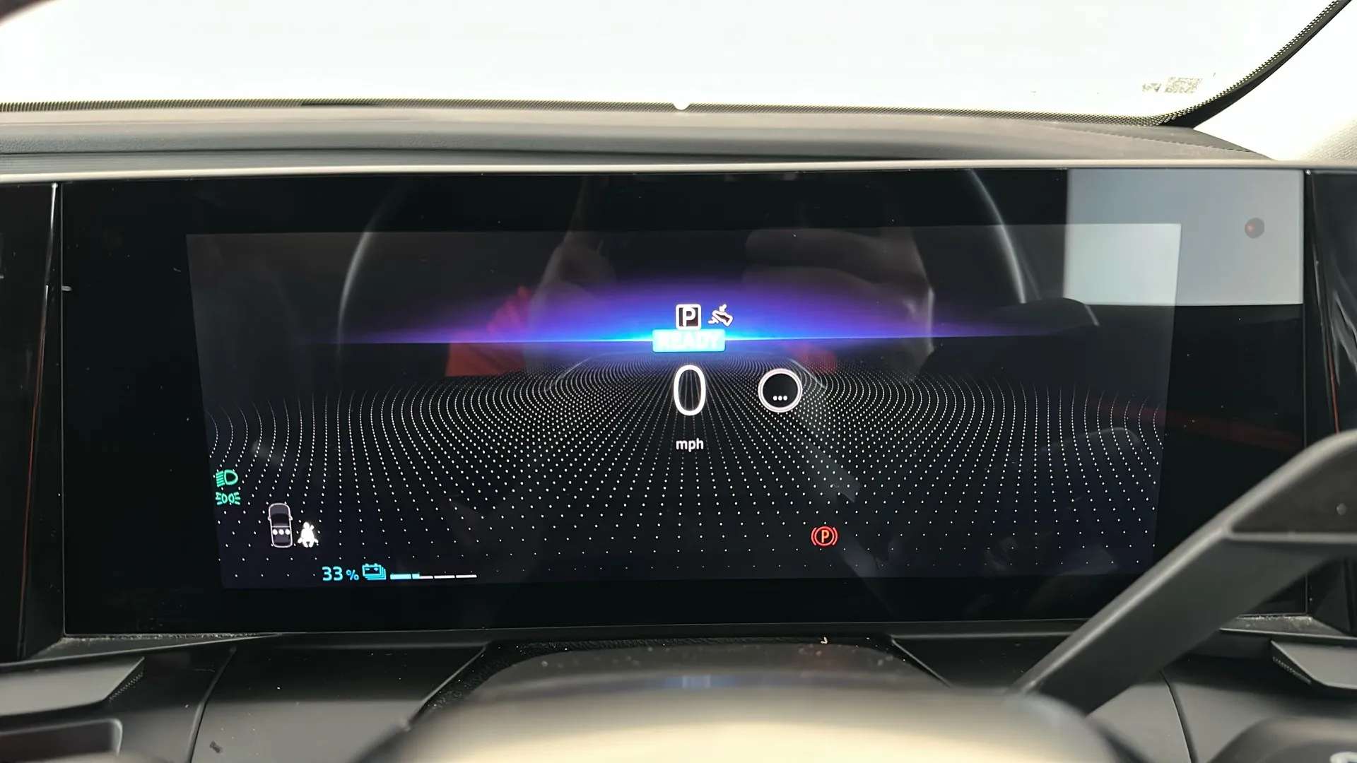 2023 RENAULT MEGANE E-TECH 2023 RENAULT MEGANE E-TECH