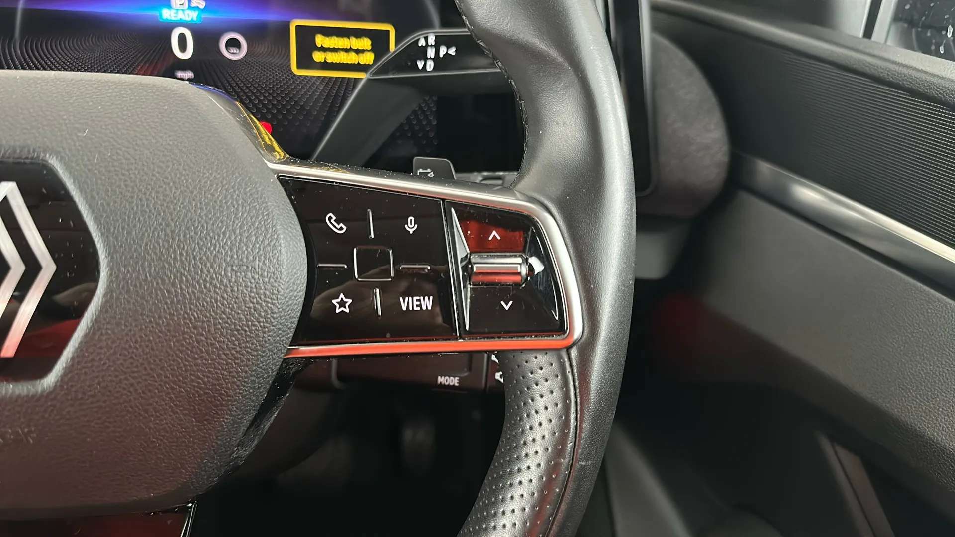 2023 RENAULT MEGANE E-TECH 2023 RENAULT MEGANE E-TECH