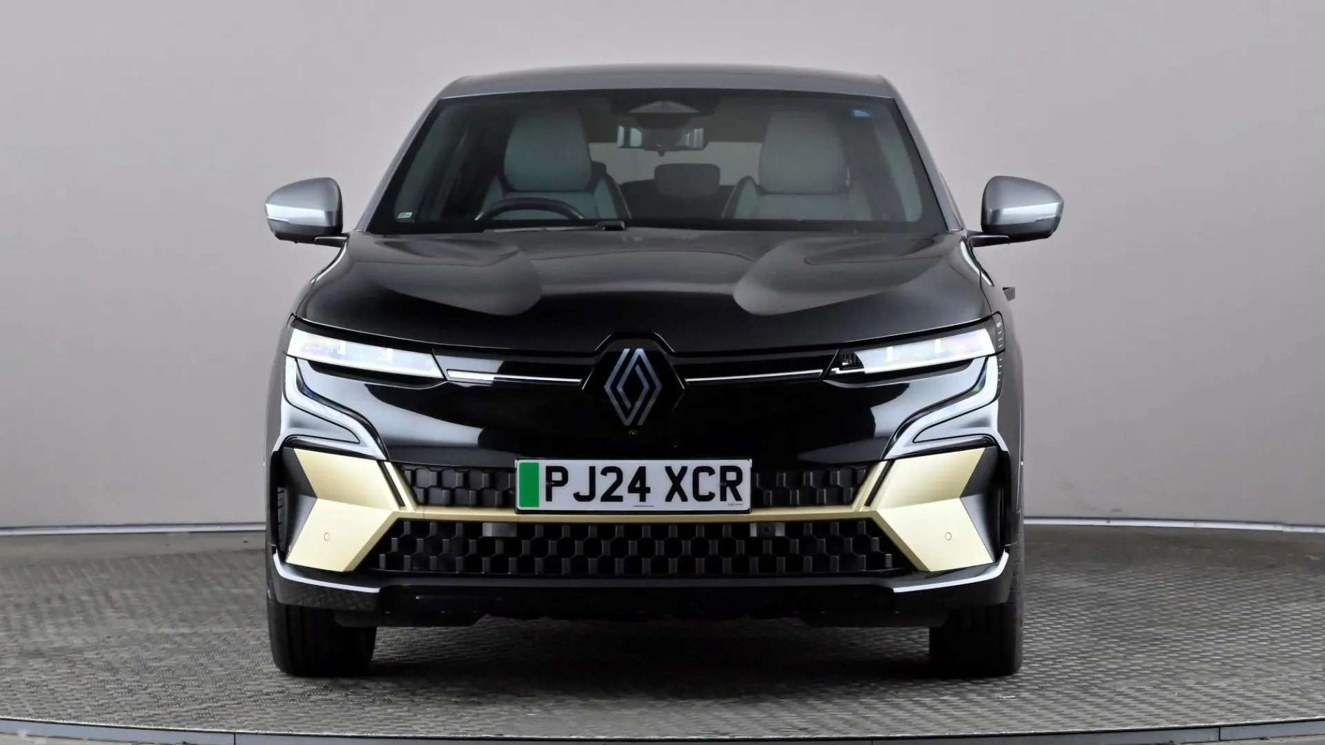 A 2024 RENAULT MEGANE E-TECH EV60 160kW Iconic 60kWh Optimum Charge Auto A 2024 RENAULT MEGANE E-TECH EV60 160kW Iconic 60kWh Optimum Charge Auto