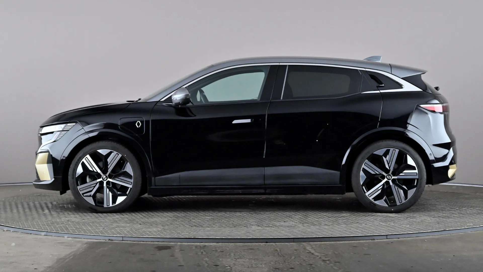 A 2024 RENAULT MEGANE E-TECH EV60 160kW Iconic 60kWh Optimum Charge Auto A 2024 RENAULT MEGANE E-TECH EV60 160kW Iconic 60kWh Optimum Charge Auto