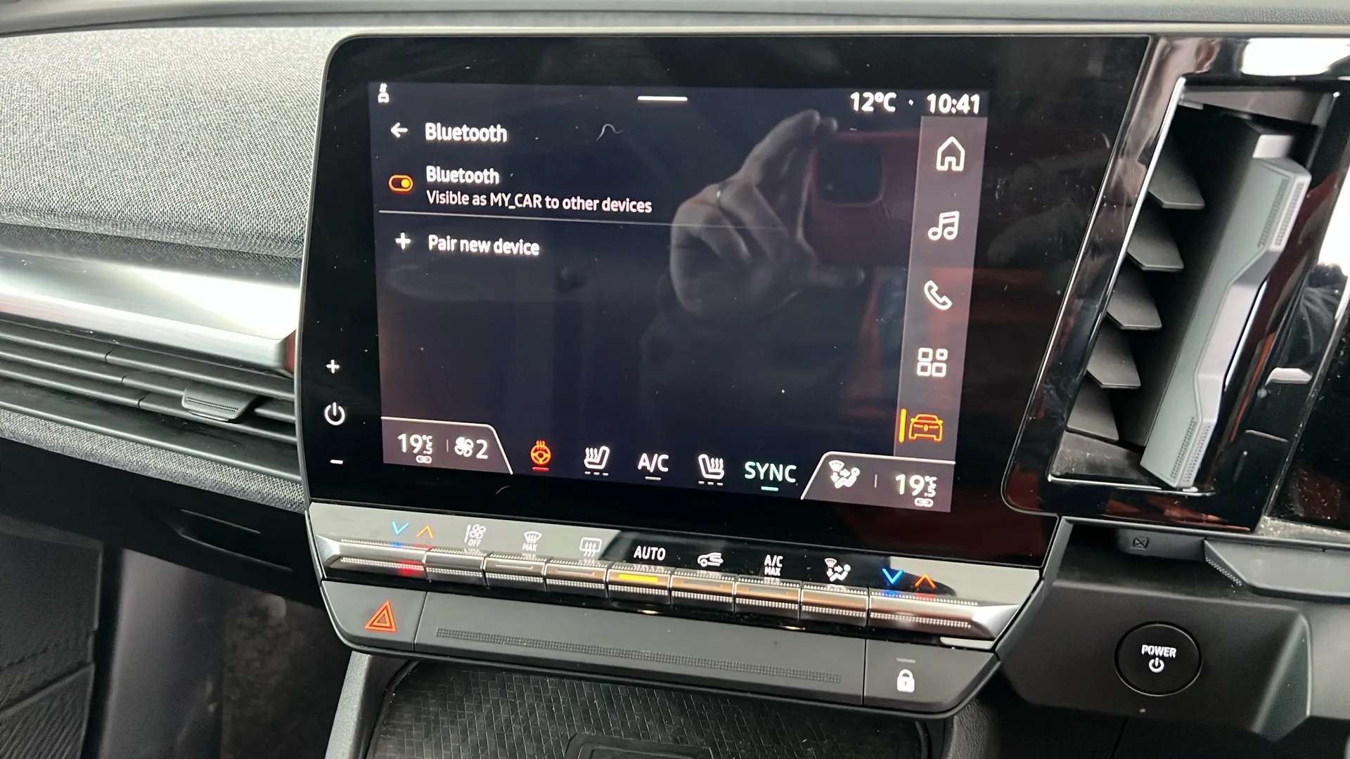 2024 RENAULT MEGANE E-TECH 2024 RENAULT MEGANE E-TECH