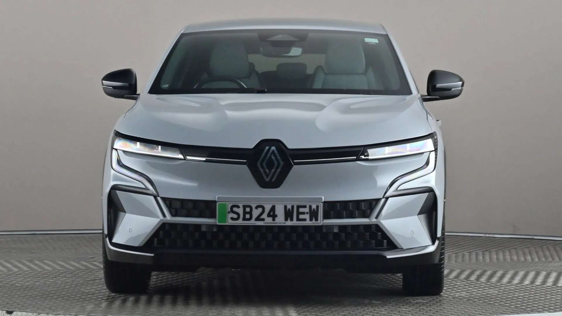 2024 RENAULT MEGANE E-TECH 2024 RENAULT MEGANE E-TECH