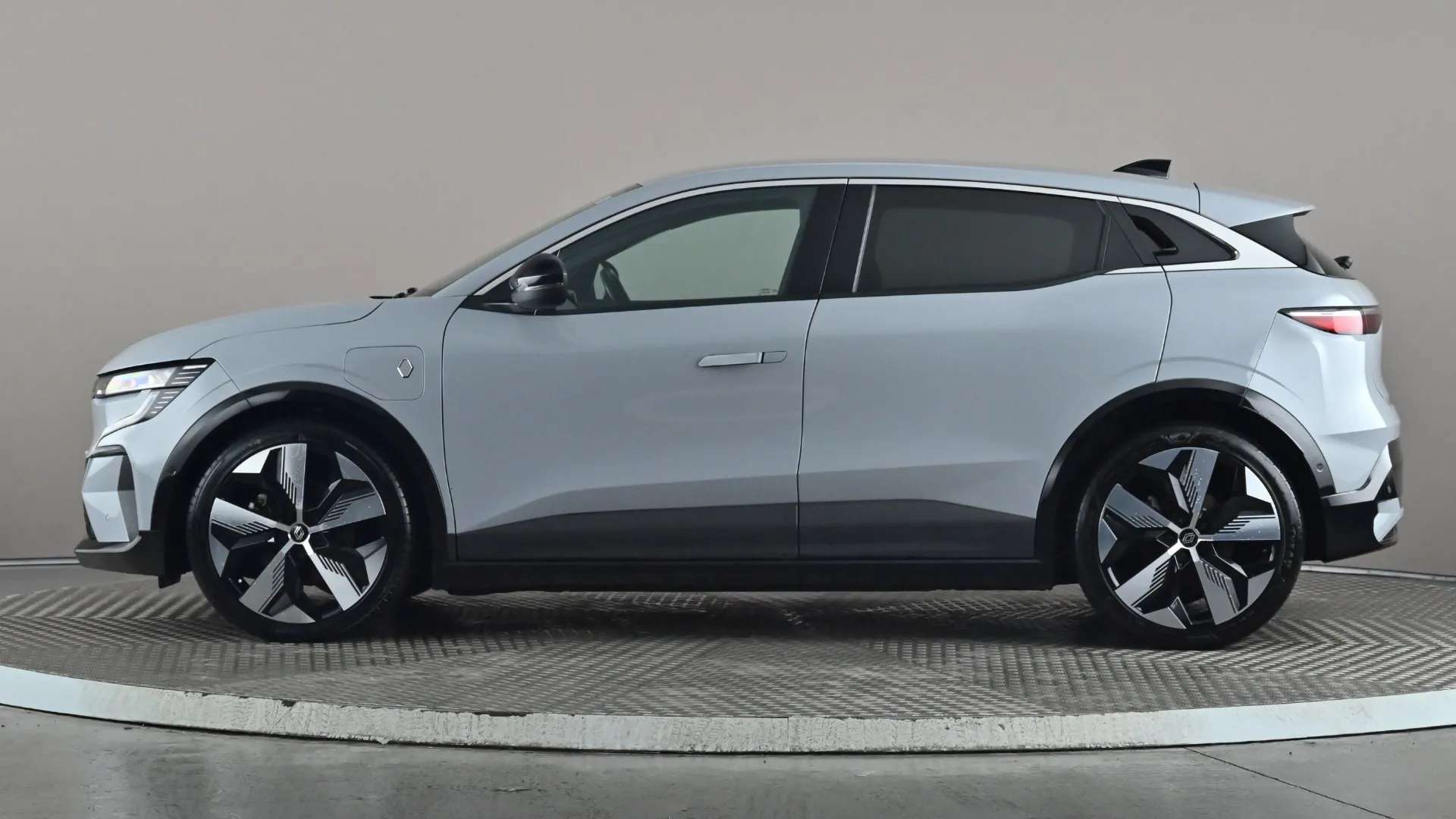 2024 RENAULT MEGANE E-TECH 2024 RENAULT MEGANE E-TECH