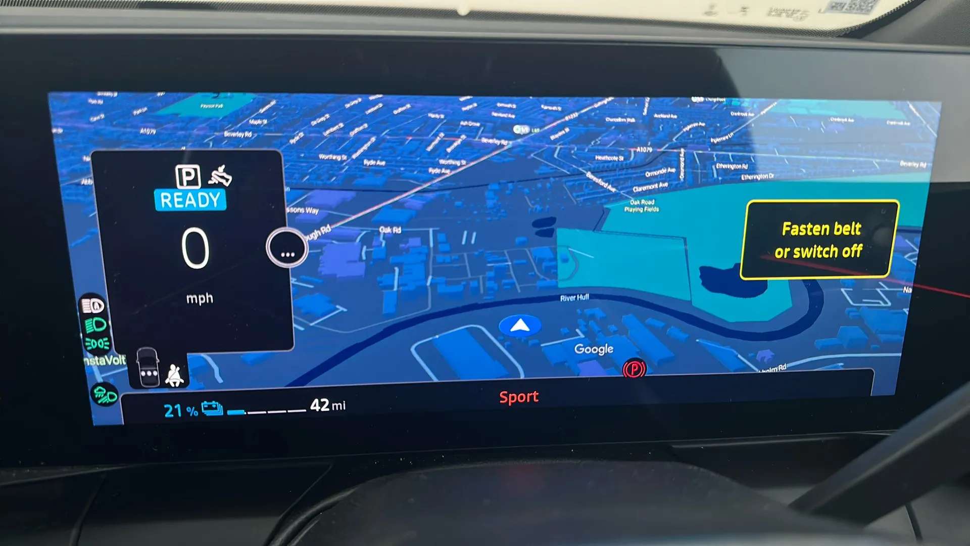 2024 RENAULT MEGANE E-TECH 2024 RENAULT MEGANE E-TECH