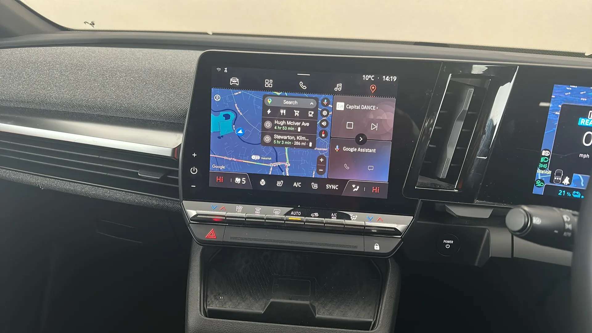 2024 RENAULT MEGANE E-TECH 2024 RENAULT MEGANE E-TECH