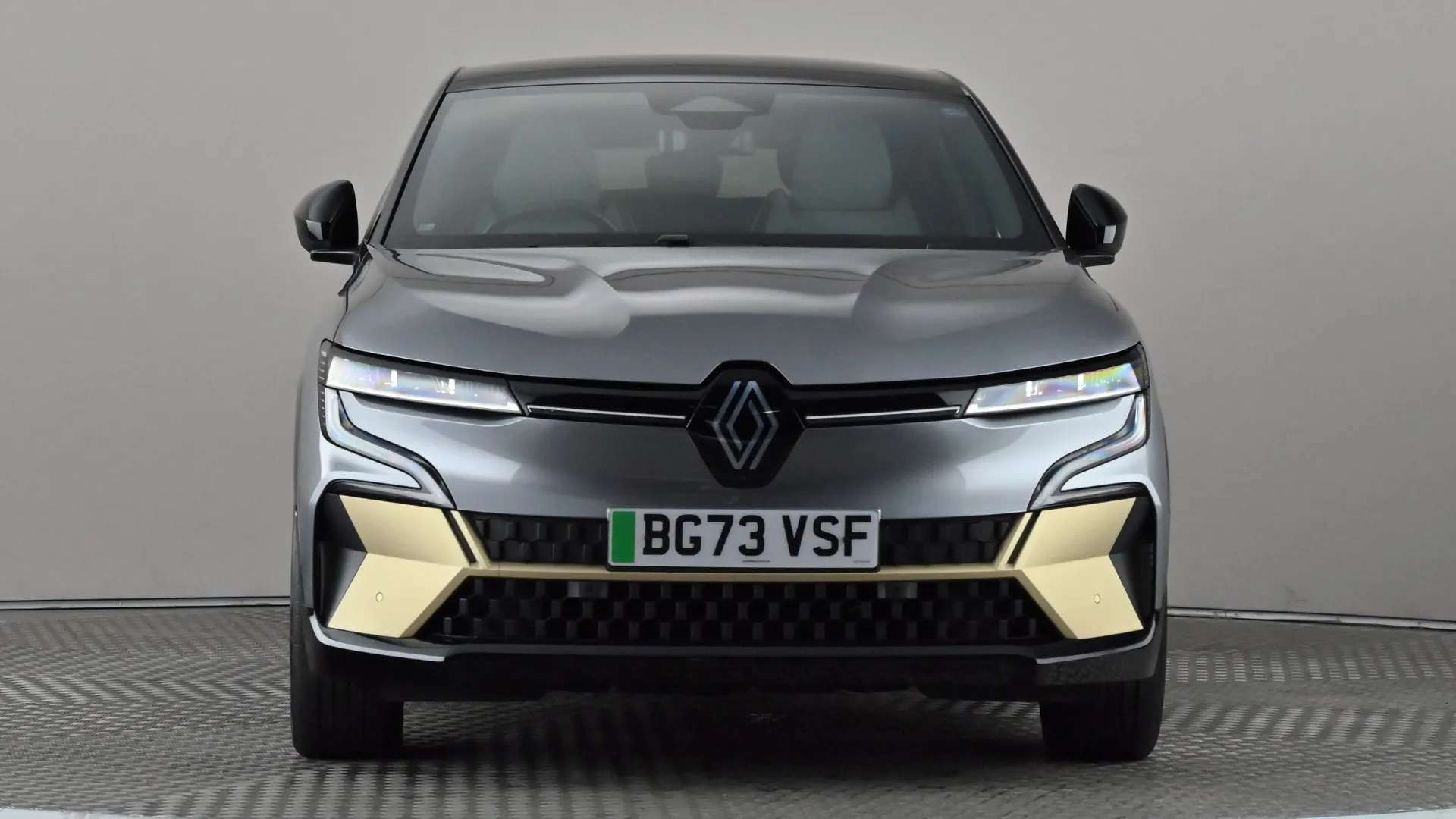 A 2023 RENAULT MEGANE E-TECH EV60 160kW Iconic 60kWh Optimum Charge Auto A 2023 RENAULT MEGANE E-TECH EV60 160kW Iconic 60kWh Optimum Charge Auto